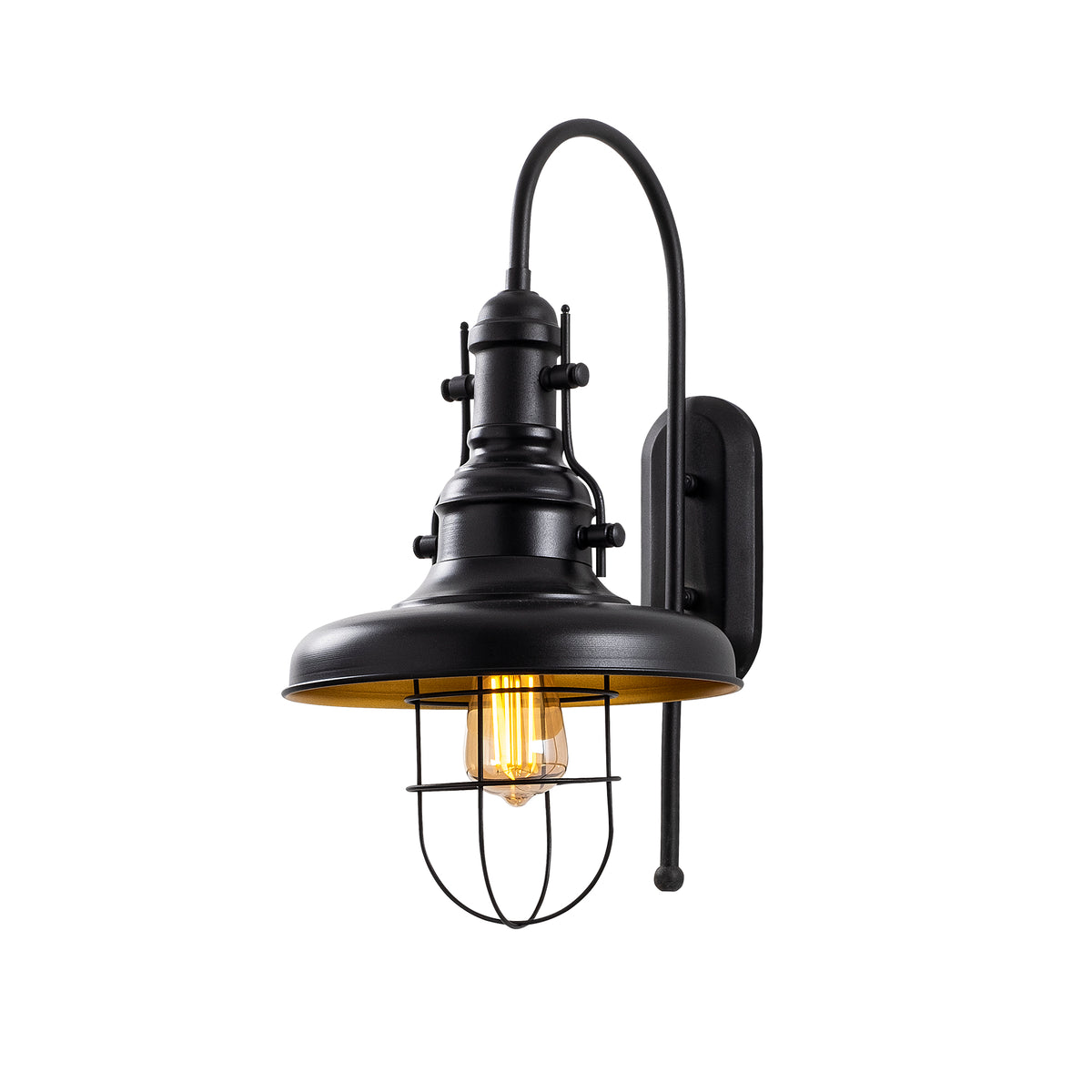 Azalea 3131 Sıvama Aplik Duvar Aydınlatma | ByLamp
