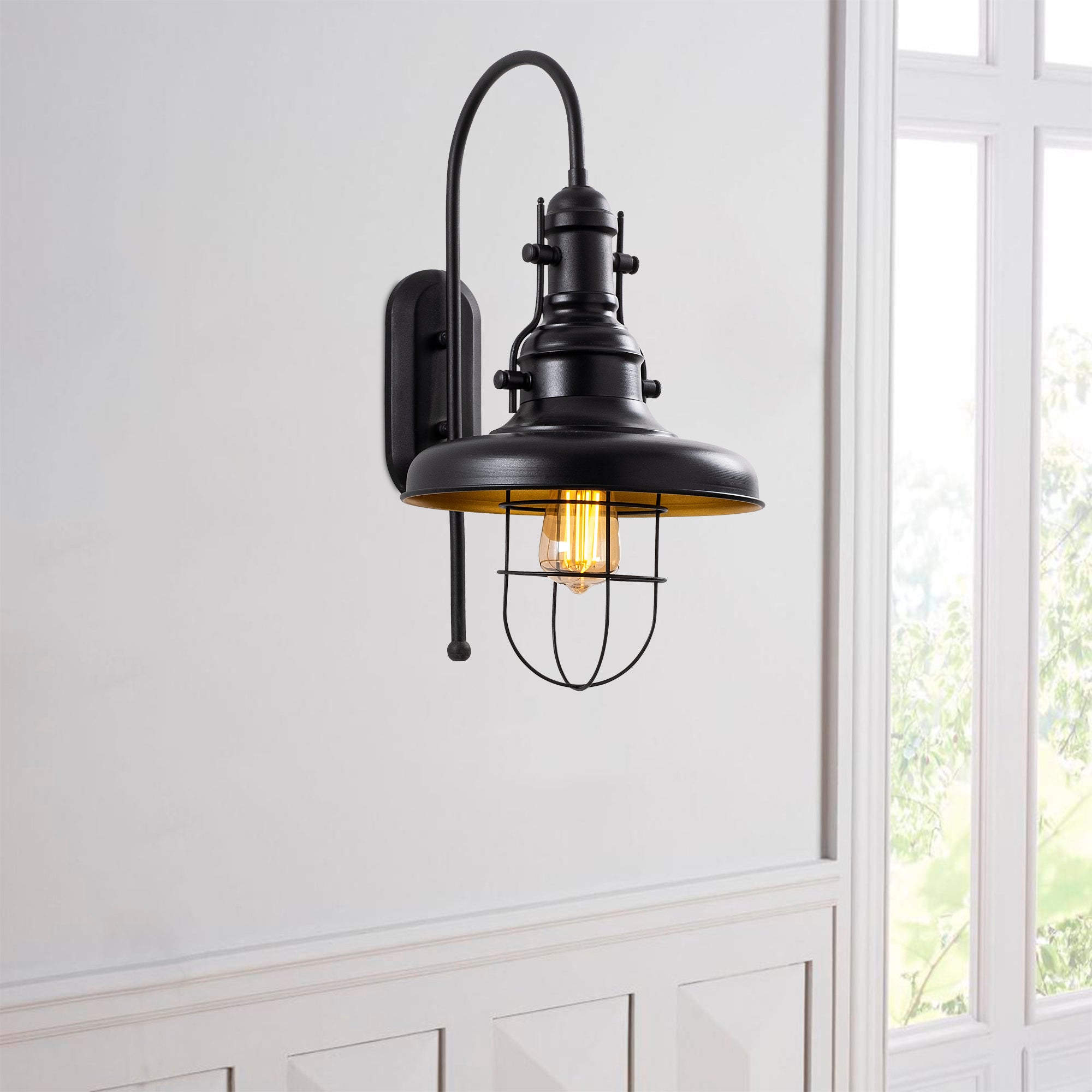 Ezel Nuw 3131 Sıvama Aplik Duvar Aydınlatma | ByLamp