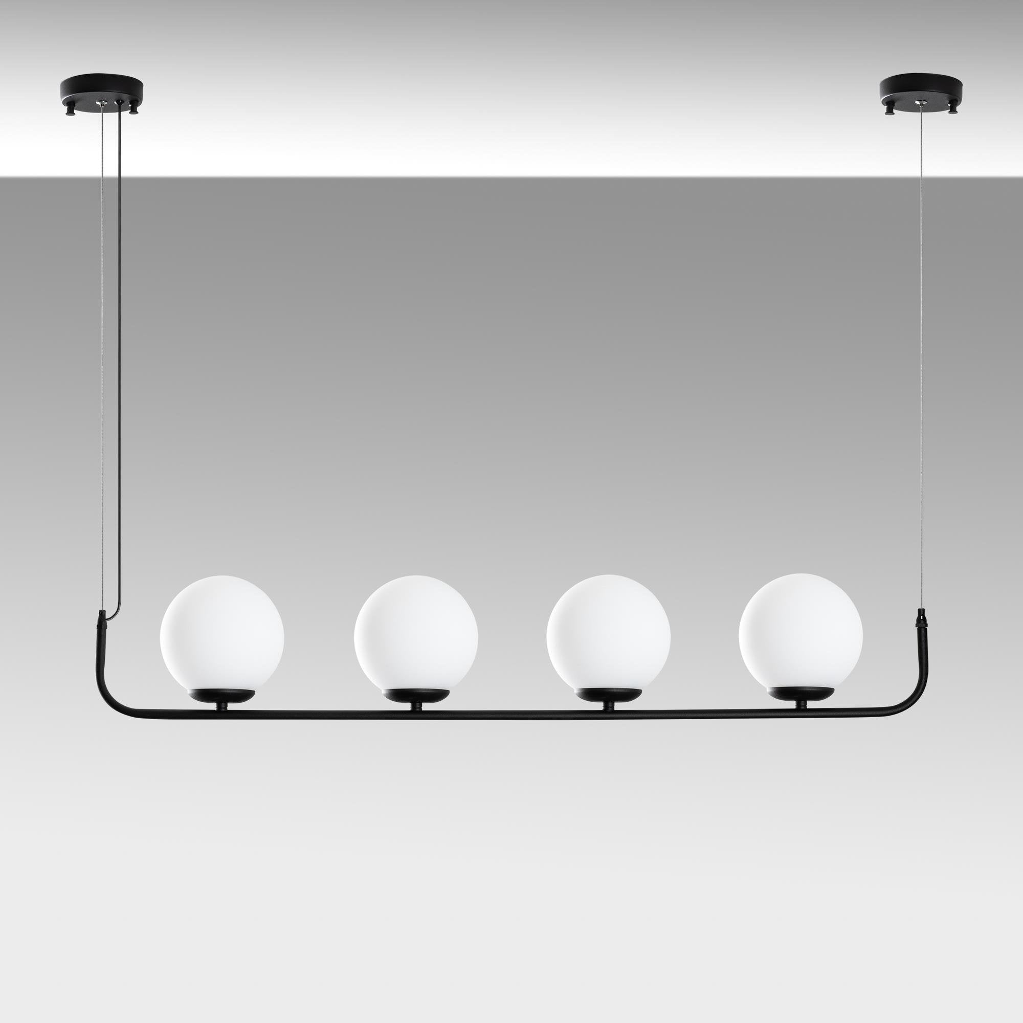 Faruk 13720 Cam Avize Aydınlatma | ByLamp