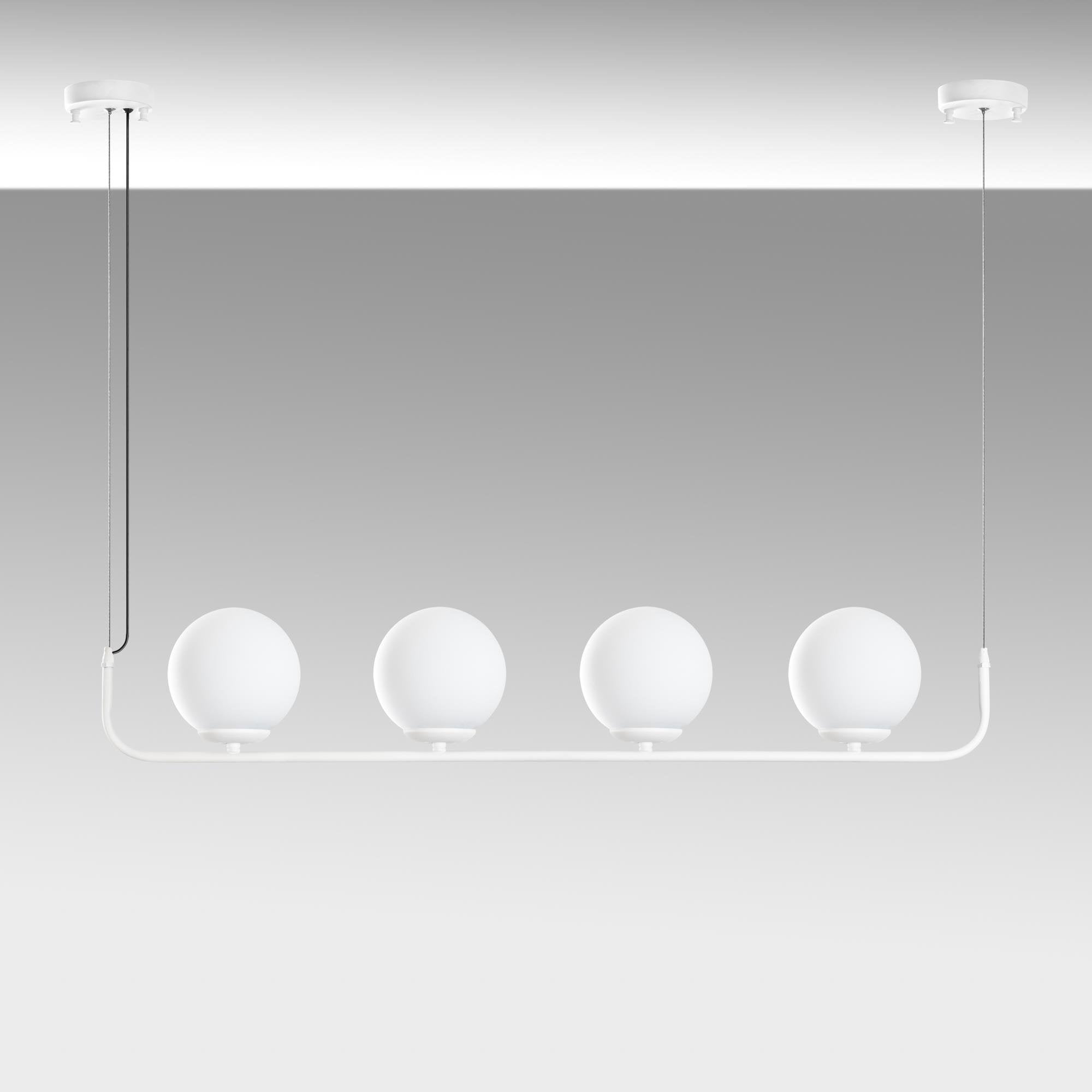 Faruk 13722 Cam Avize Aydınlatma | ByLamp