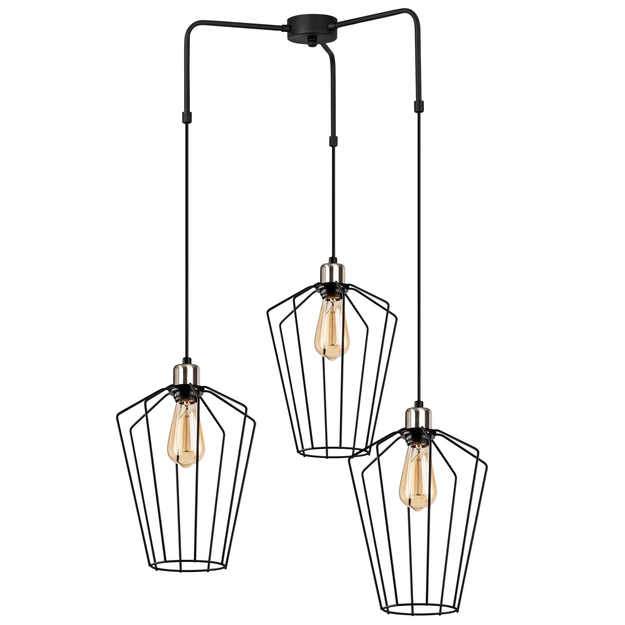 Fener 4461 Tel Sarkıt Aydınlatma | ByLamp