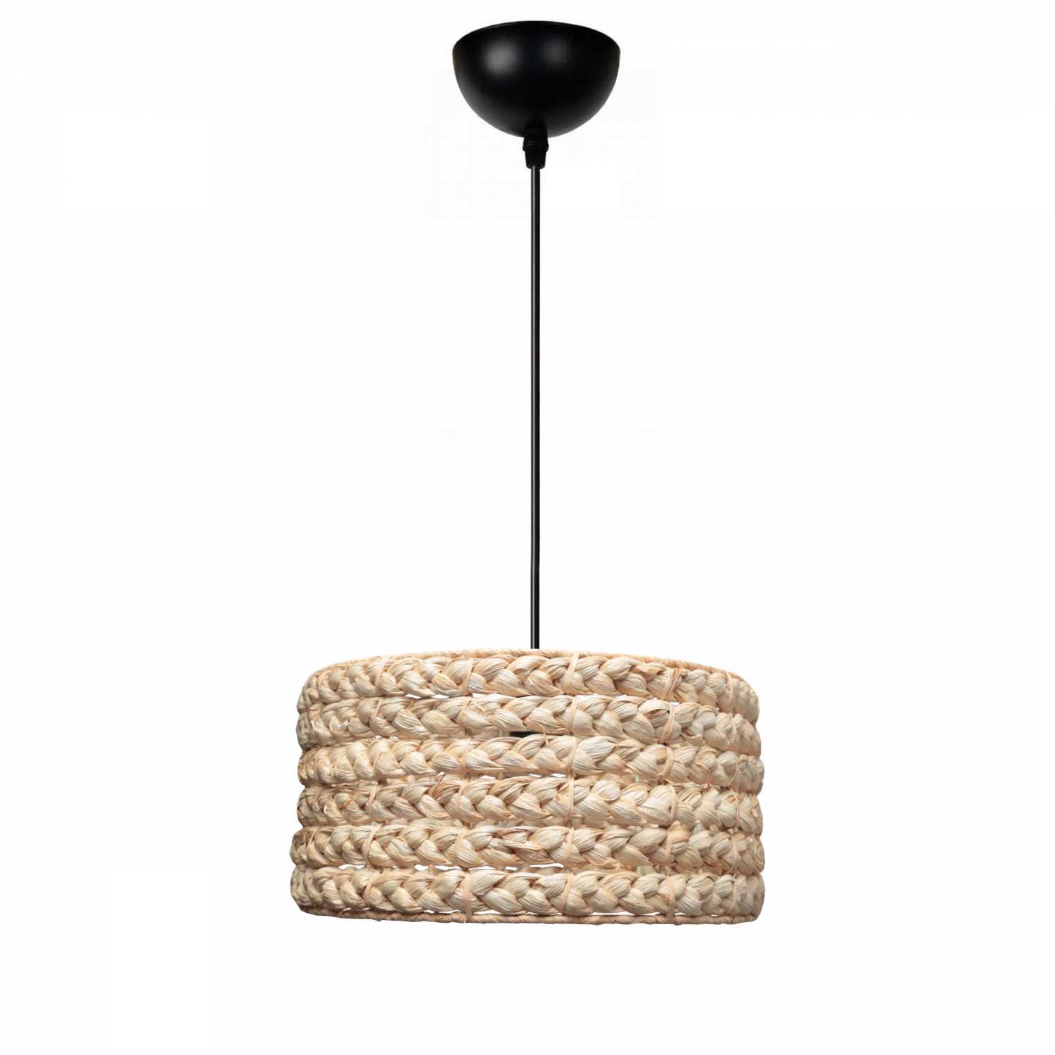 Fiesta Natural El Yapımı Sarkıt | ByLamp