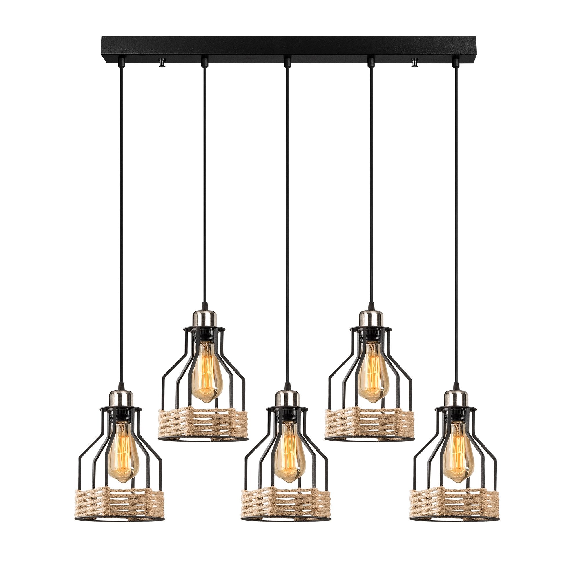 Fiko 6586 Tel Sarkıt Aydınlatma | ByLamp