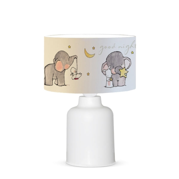 Unicorn Kids Room Lampshade Lamp | ByLamp