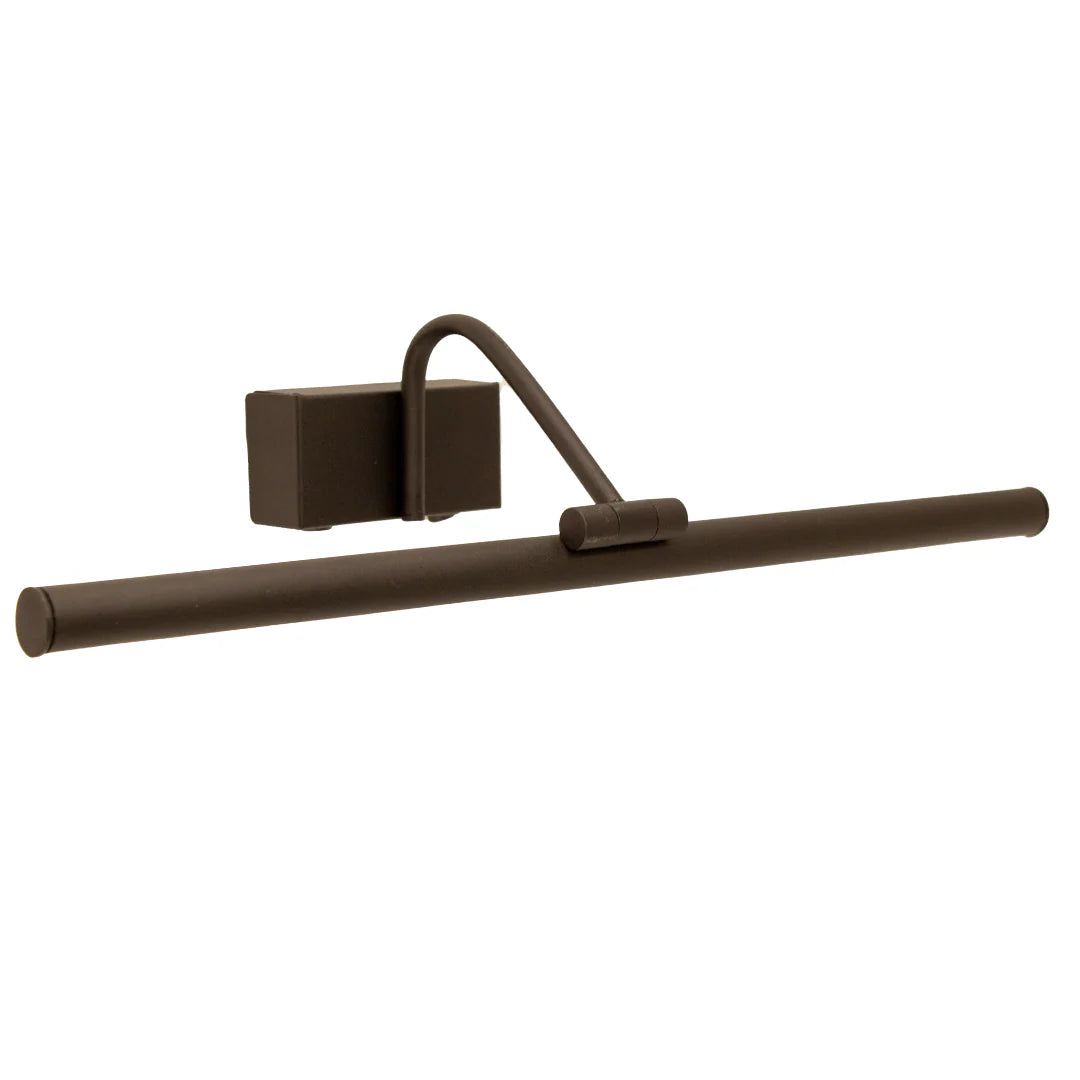 Şarjlı Led Kahverengi Duvar Aplik | ByLamp