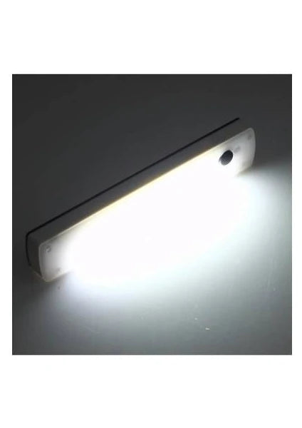 Manyetik Dolap Işığı Led Aydınlatma | ByLamp