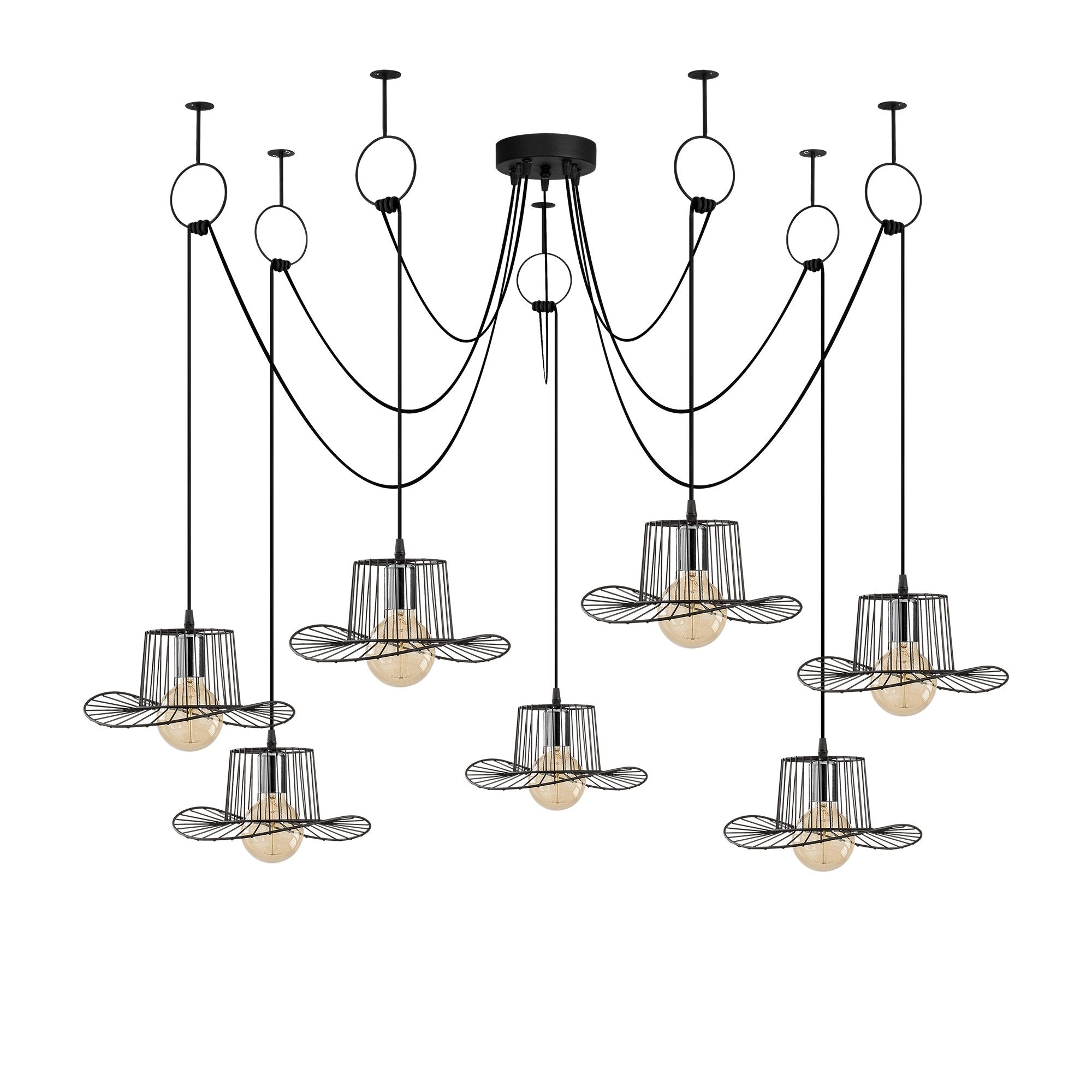 Fotr Tel S 6766 Tel Sarkıt Aydınlatma | ByLamp