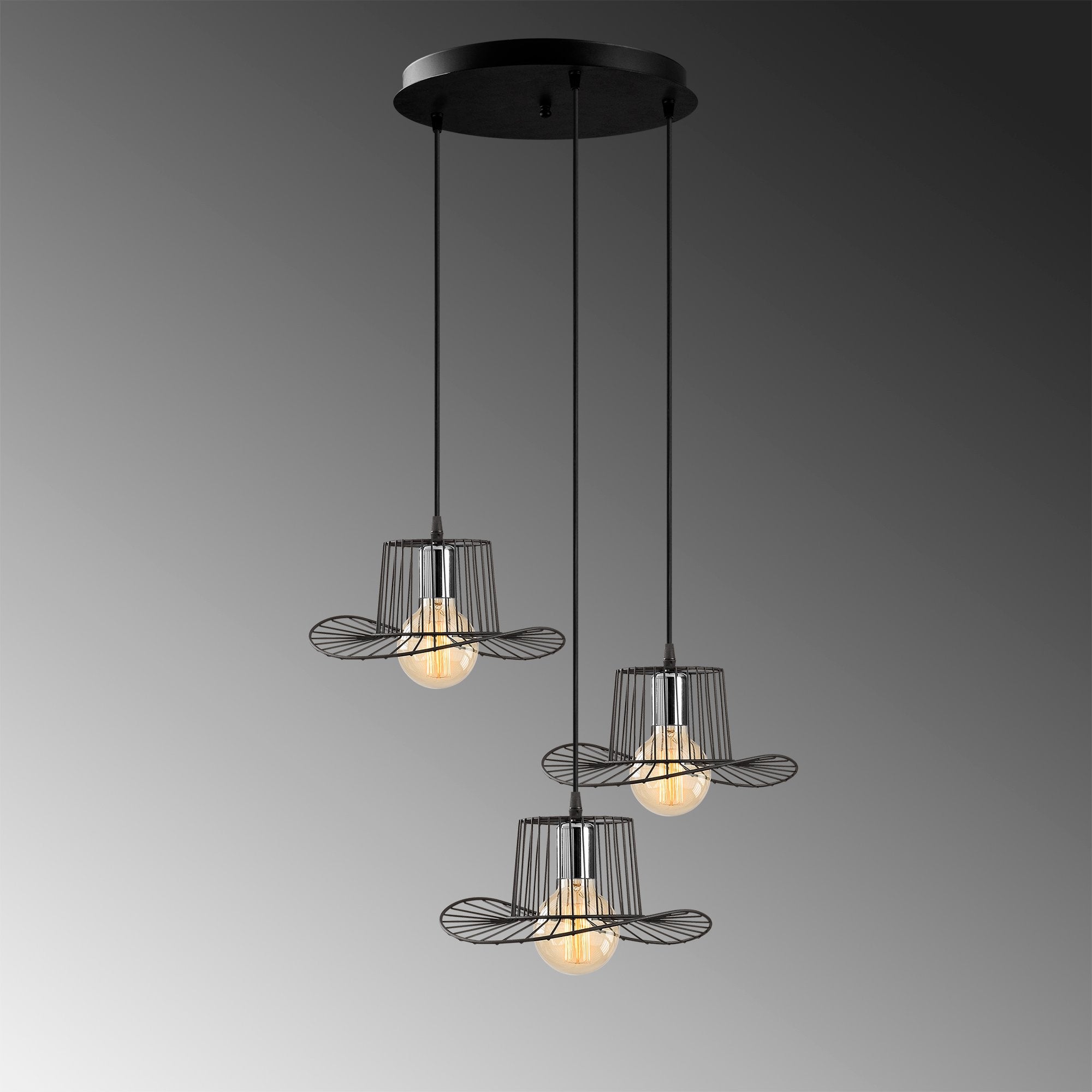 Fotr Tel S 6776 Tel Sarkıt Aydınlatma | ByLamp