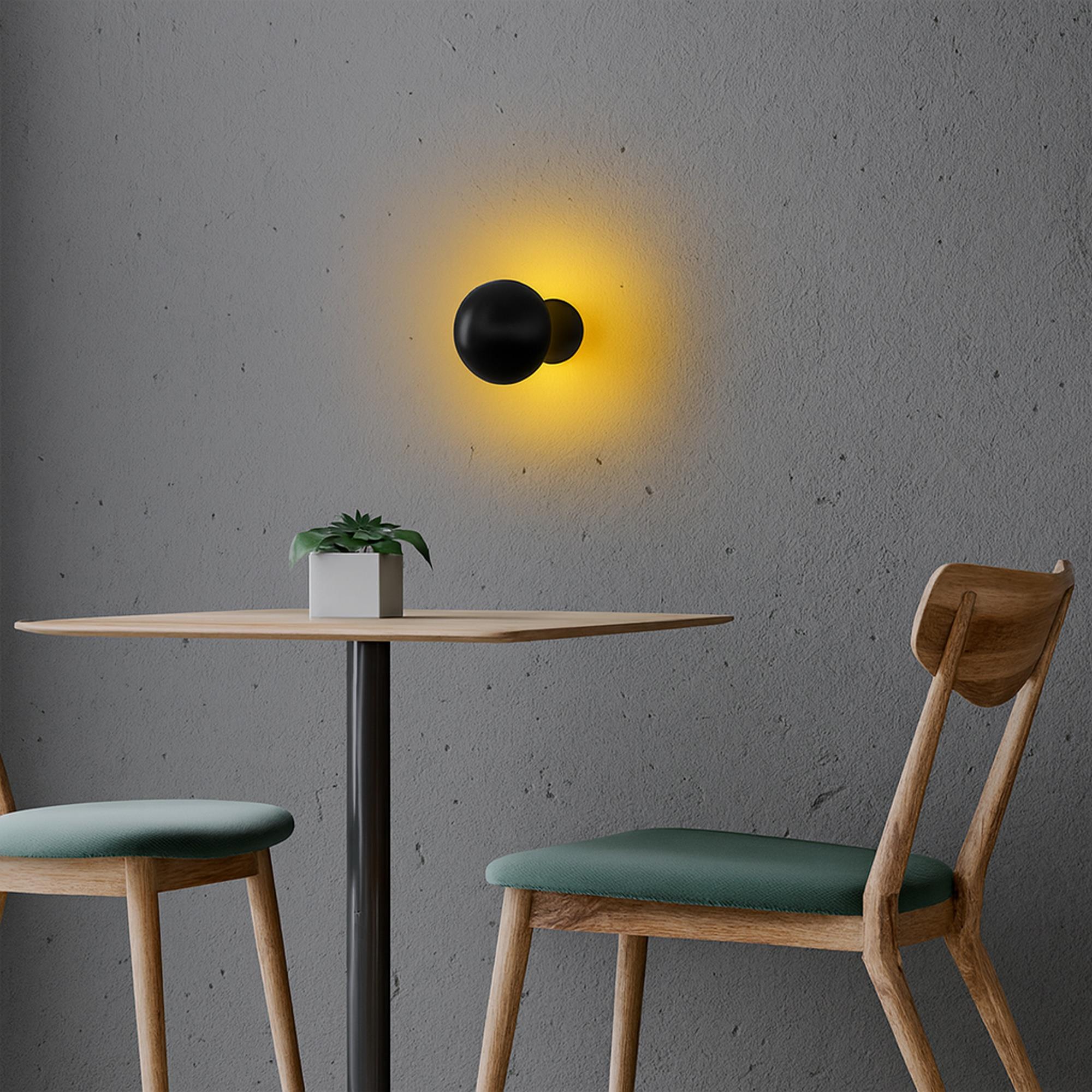 Fungal 13360 A Sıvama Aplik Duvar Aydınlatma | ByLamp