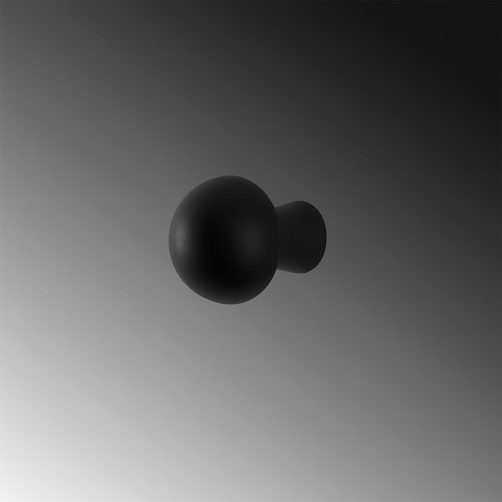 Fungal 13360 A Sıvama Aplik Duvar Aydınlatma | ByLamp