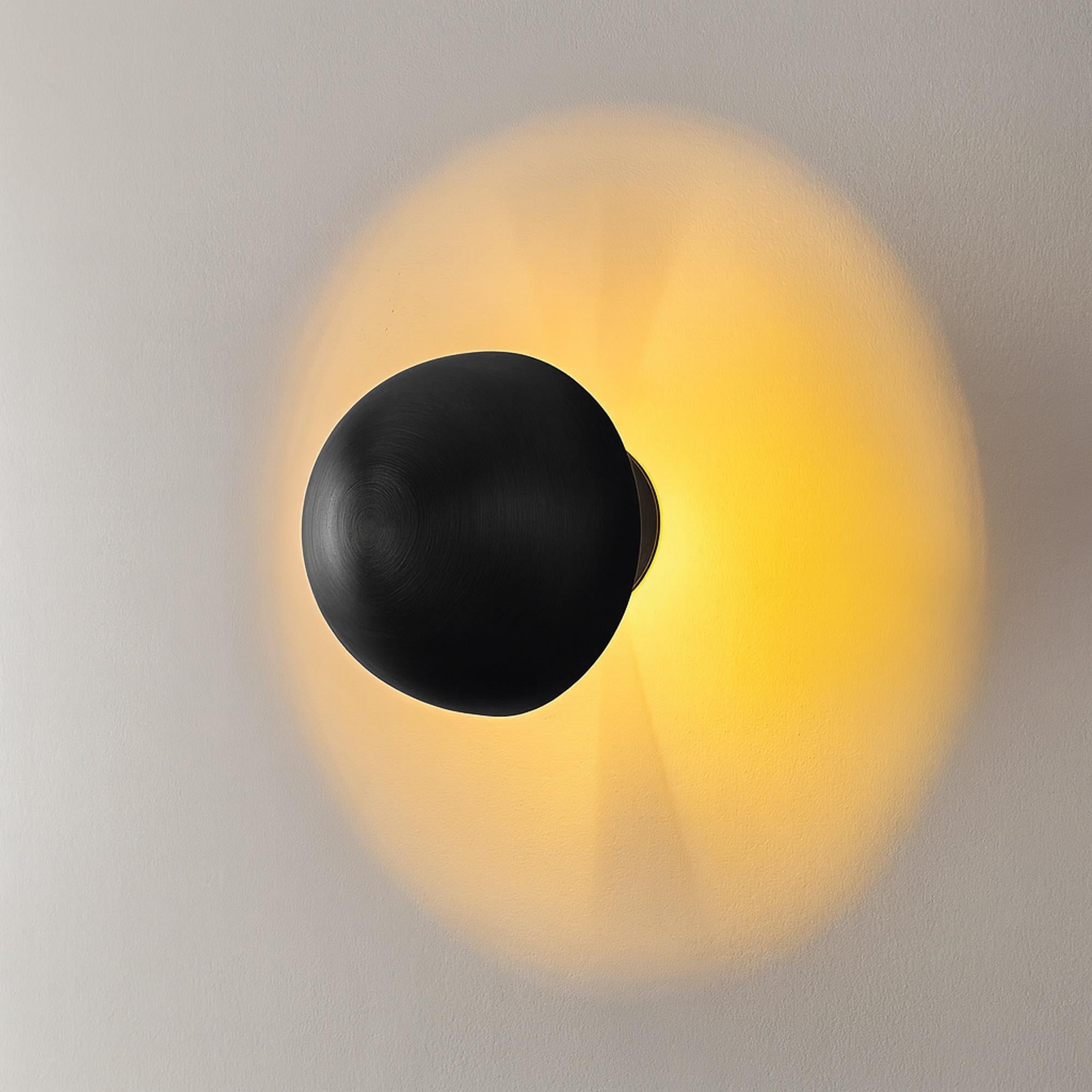 Fungal 13361 A Sıvama Aplik Duvar Aydınlatma | ByLamp