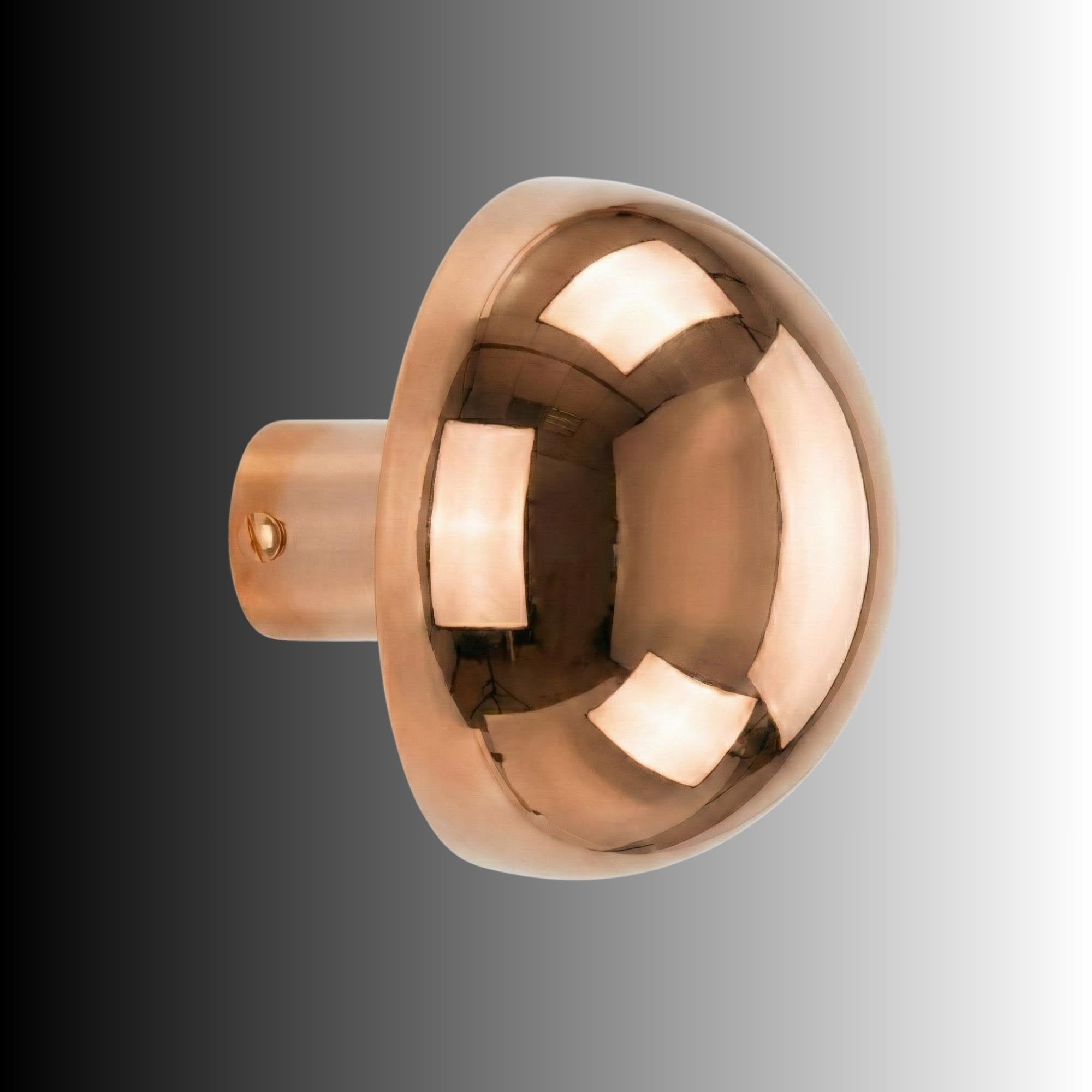 Fungal 13361 C Sıvama Aplik Duvar Aydınlatma | ByLamp