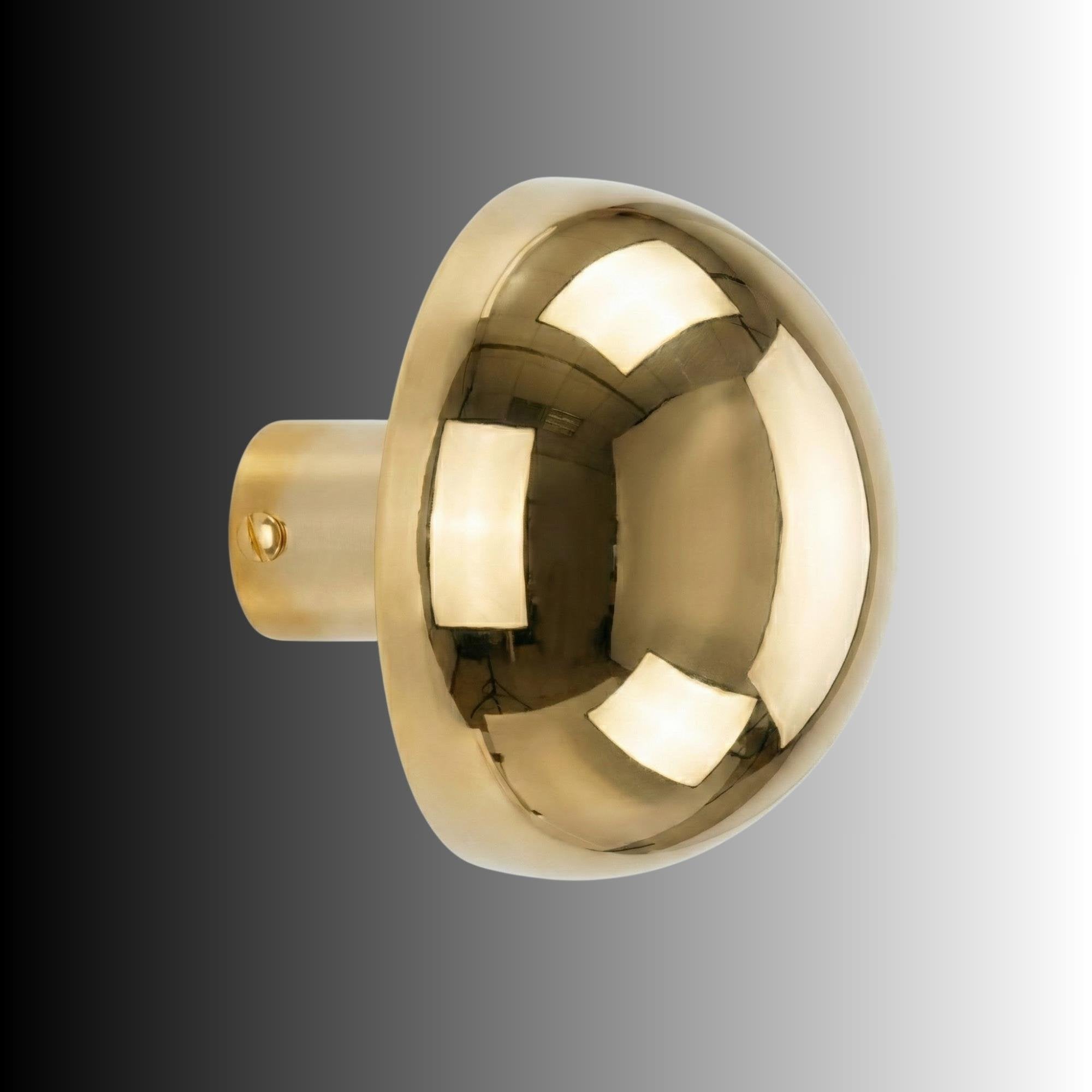 Fungal 13361 D Sıvama Aplik Duvar Aydınlatma | ByLamp