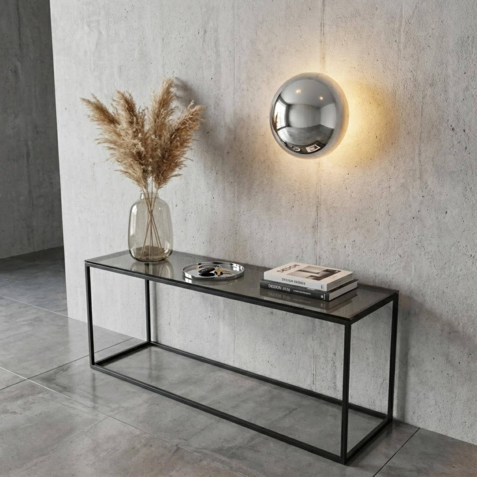 Fungal 13361 E Sıvama Aplik Duvar Aydınlatma | ByLamp