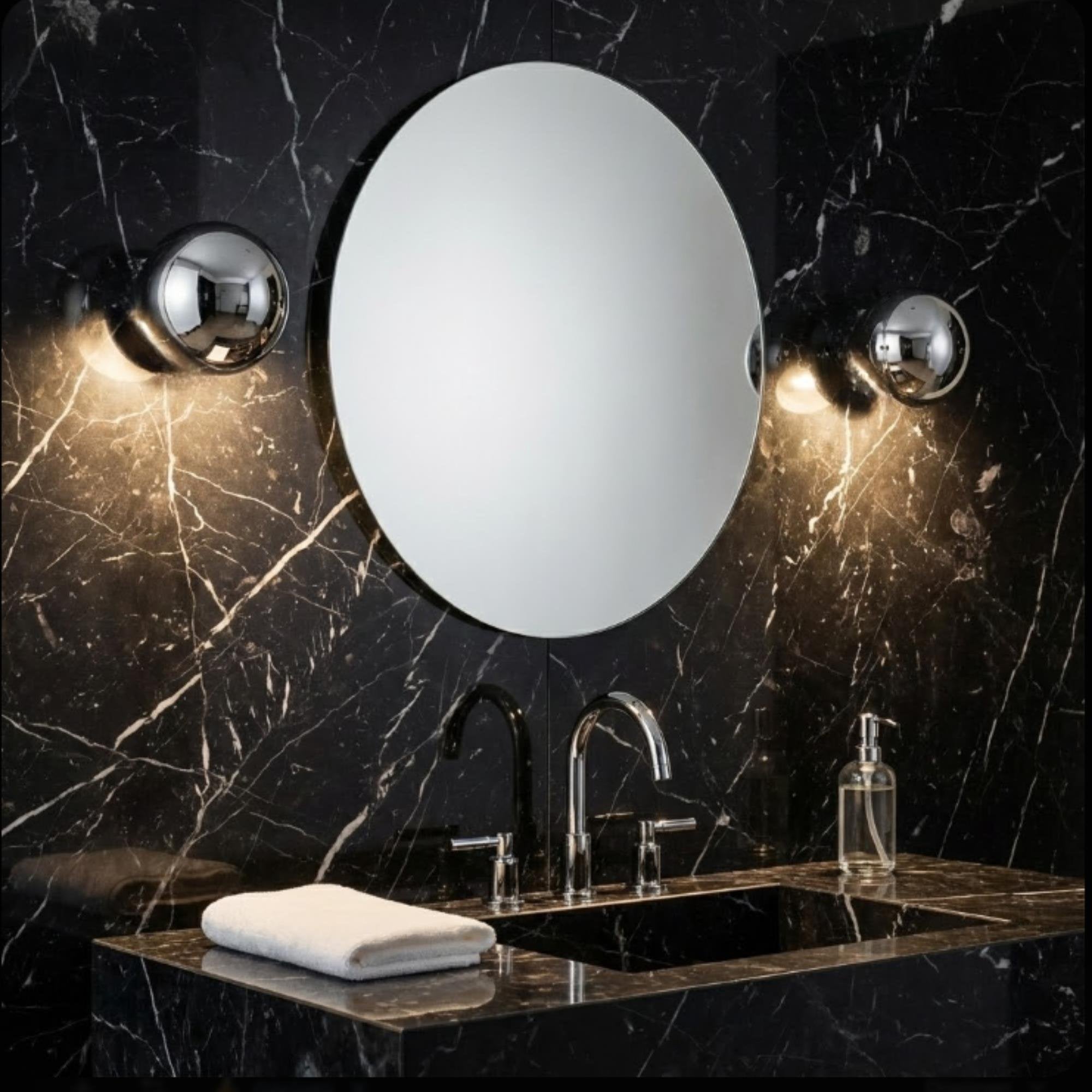 Fungal 13361 E Sıvama Aplik Duvar Aydınlatma | ByLamp