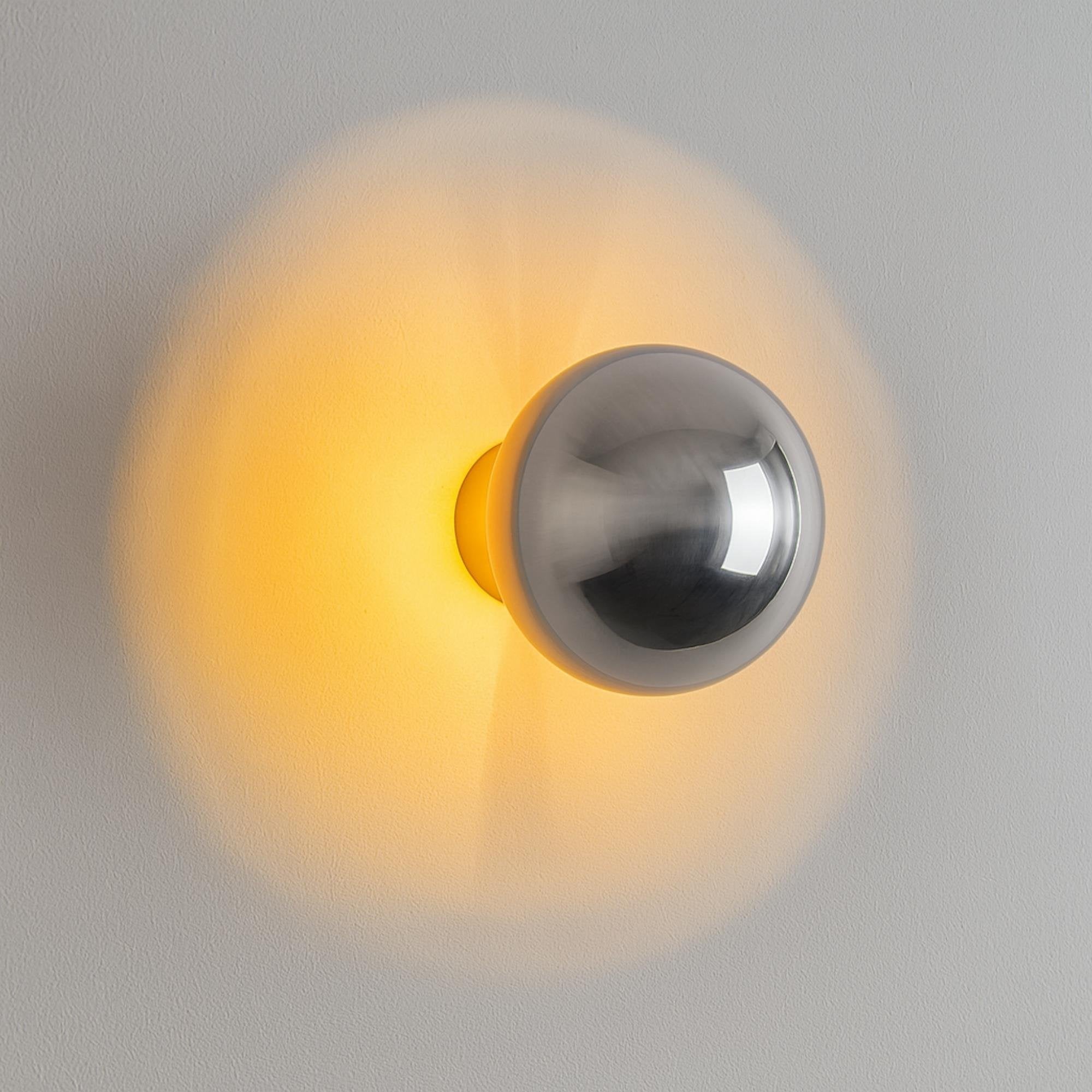 Fungal 13361 E Sıvama Aplik Duvar Aydınlatma | ByLamp