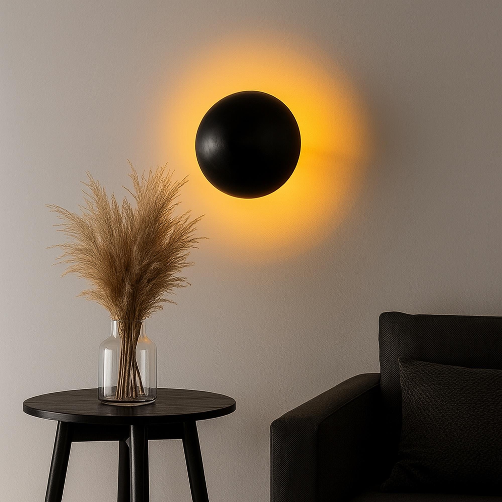 Fungal 13362 A Sıvama Aplik Duvar Aydınlatma | ByLamp