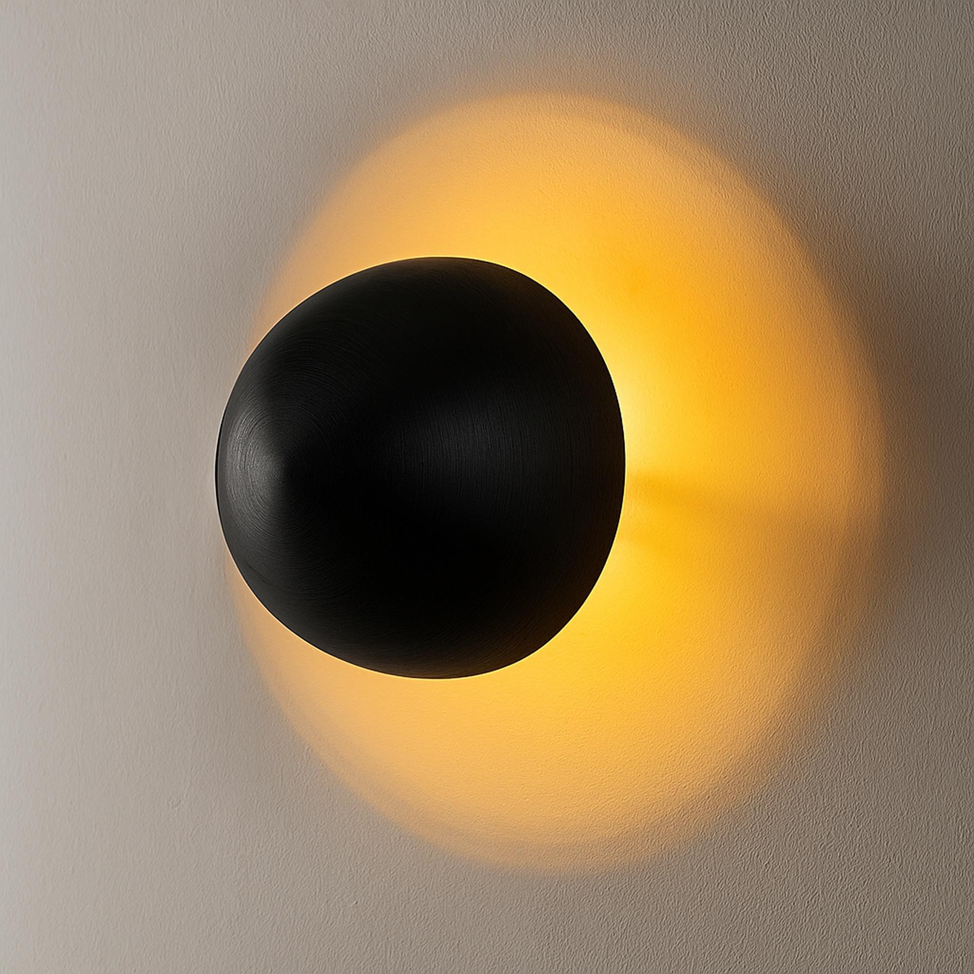 Fungal 13362 A Sıvama Aplik Duvar Aydınlatma | ByLamp