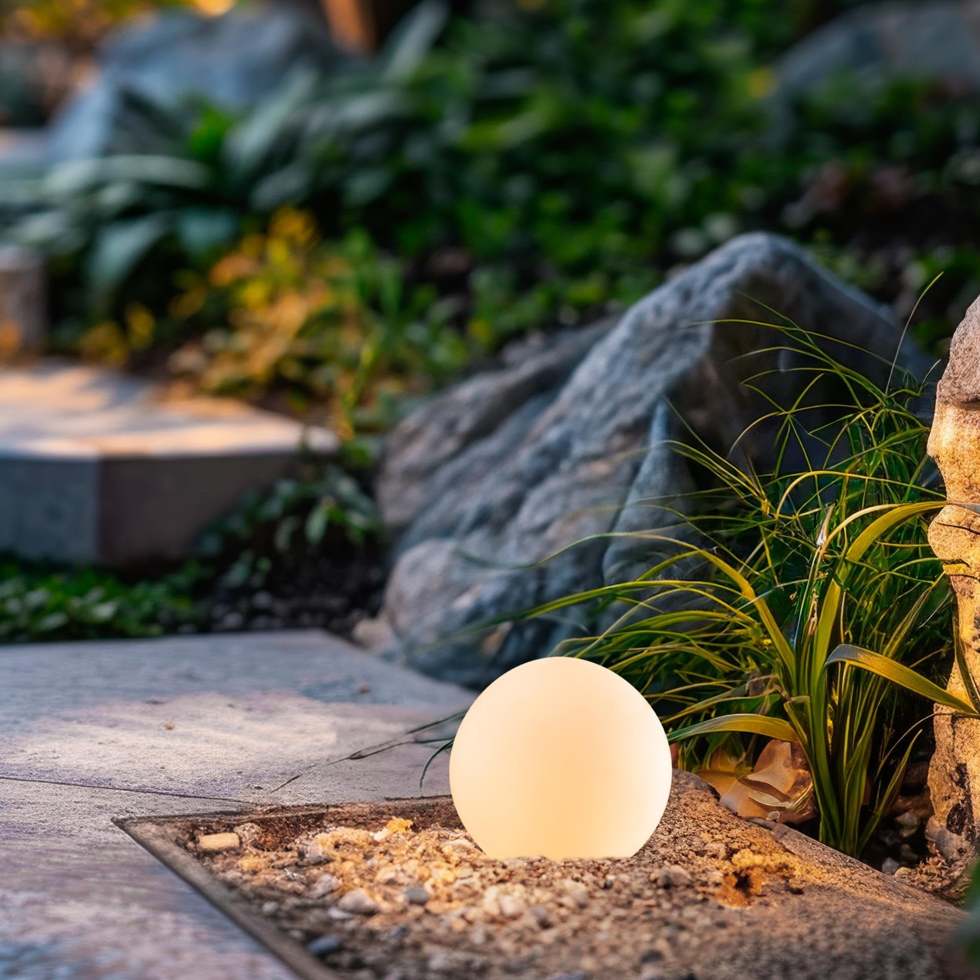 Gloria 14080 20 K Dış Mekan Aydınlatma | ByLamp