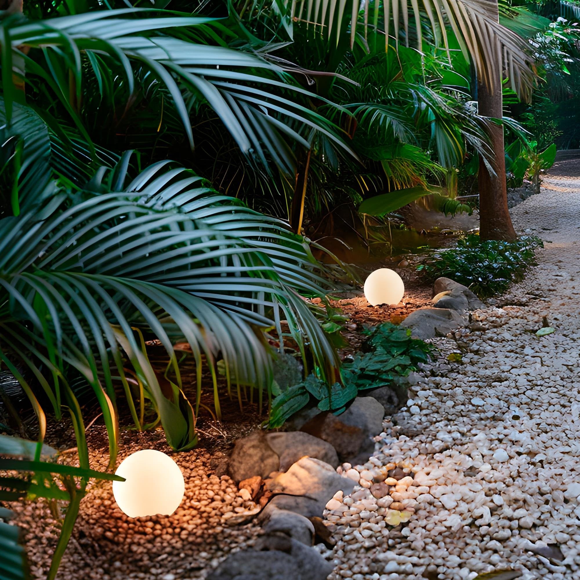 Gloria 14080 20 K Dış Mekan Aydınlatma | ByLamp