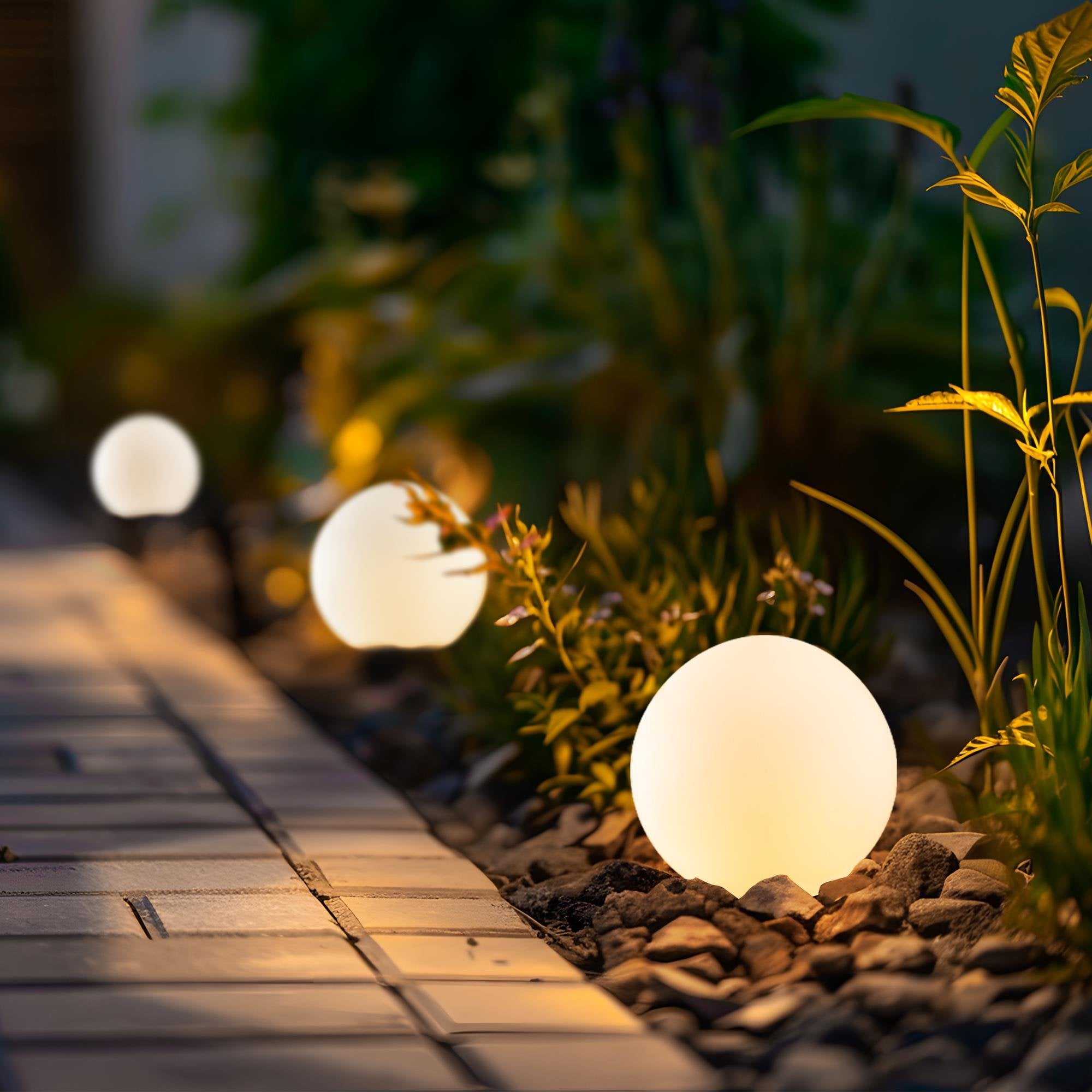 Gloria 14081 25 K Dış Mekan Aydınlatma | ByLamp