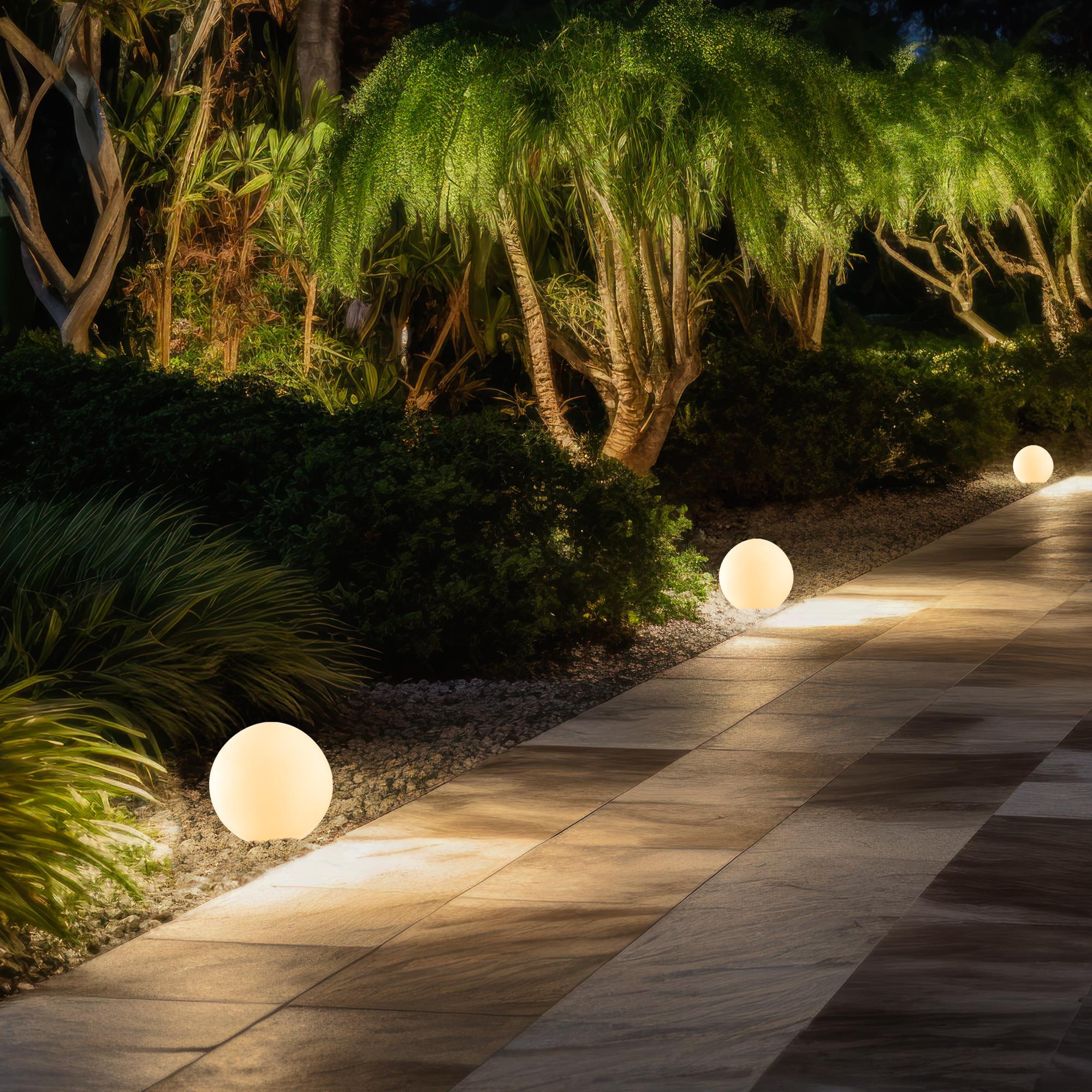 Gloria 14081 25 K Dış Mekan Aydınlatma | ByLamp