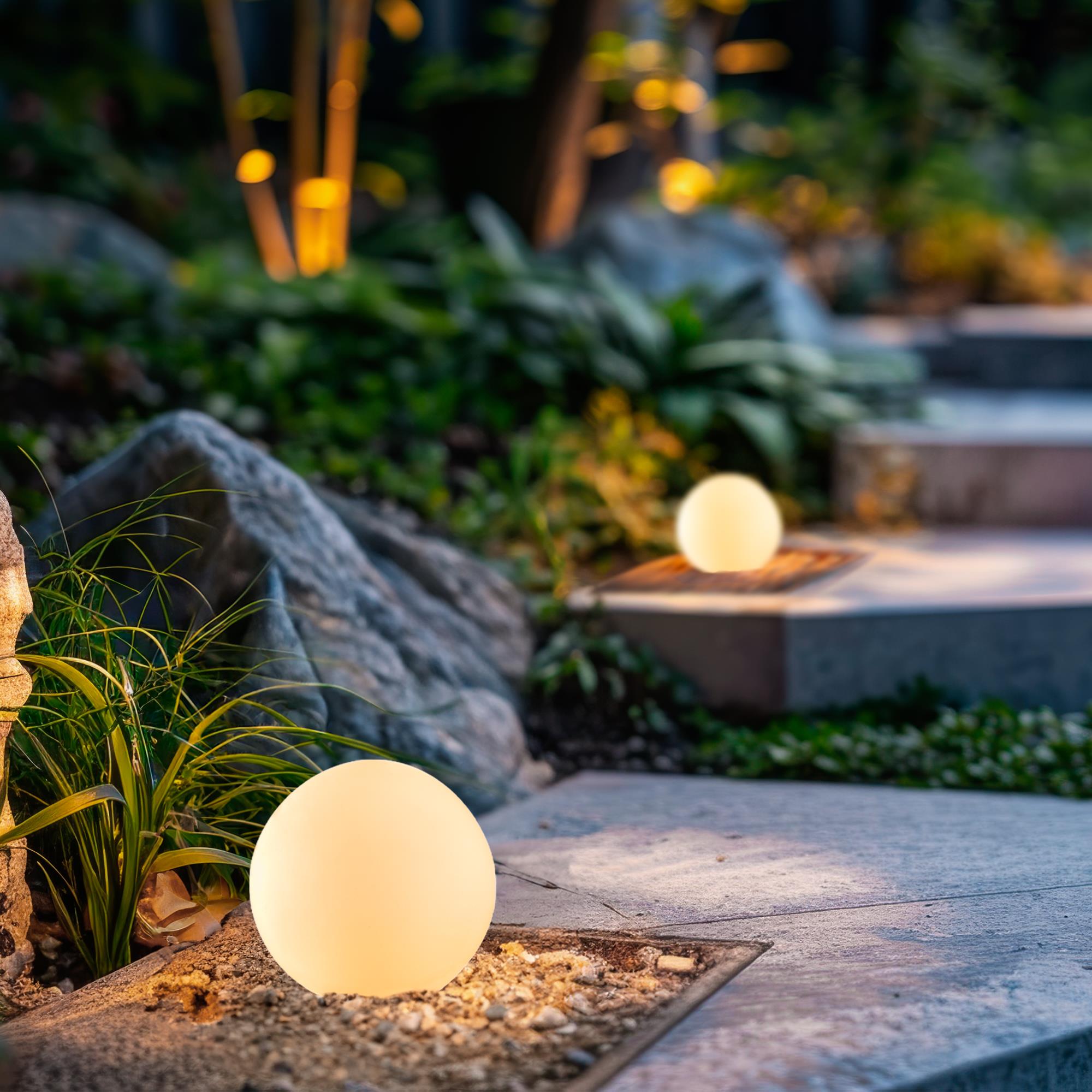 Gloria 14081 25 K Dış Mekan Aydınlatma | ByLamp