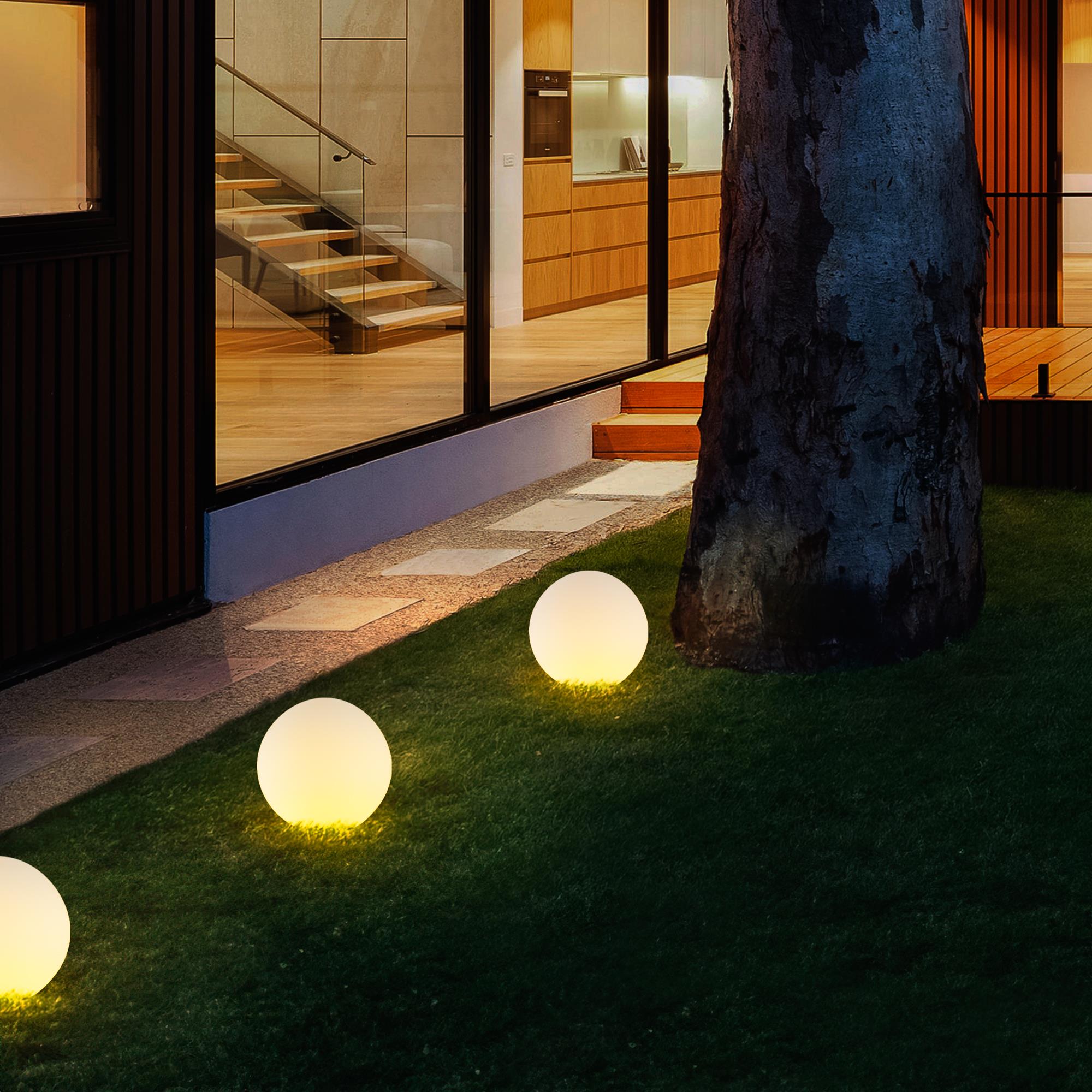 Gloria 14082 30 K Dış Mekan Aydınlatma | ByLamp