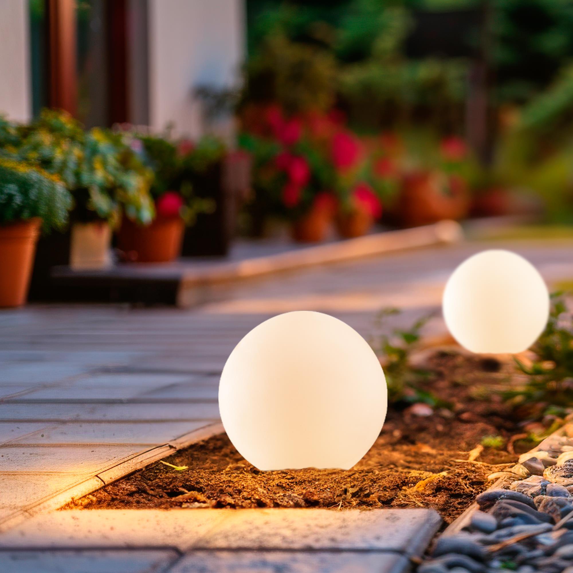 Gloria 14082 30 K Dış Mekan Aydınlatma | ByLamp