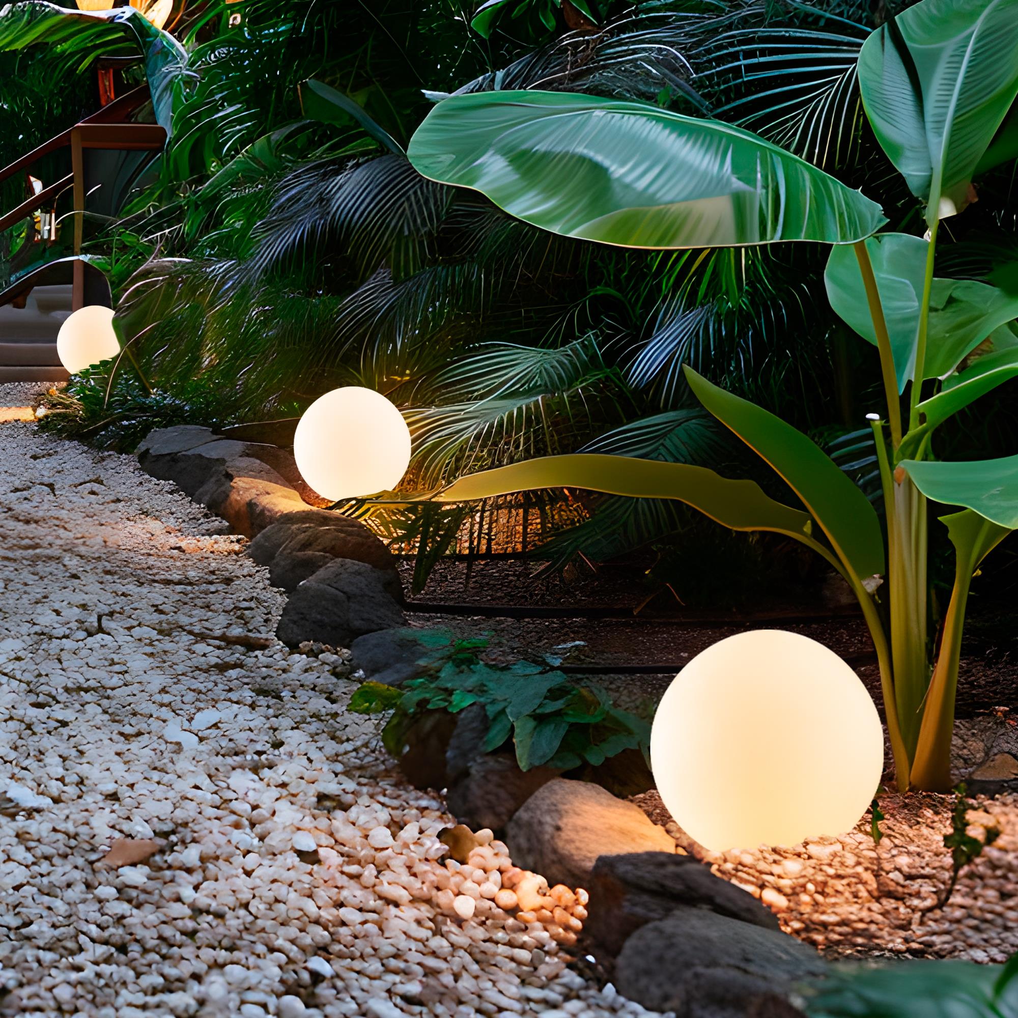 Gloria 14082 30 K Dış Mekan Aydınlatma | ByLamp