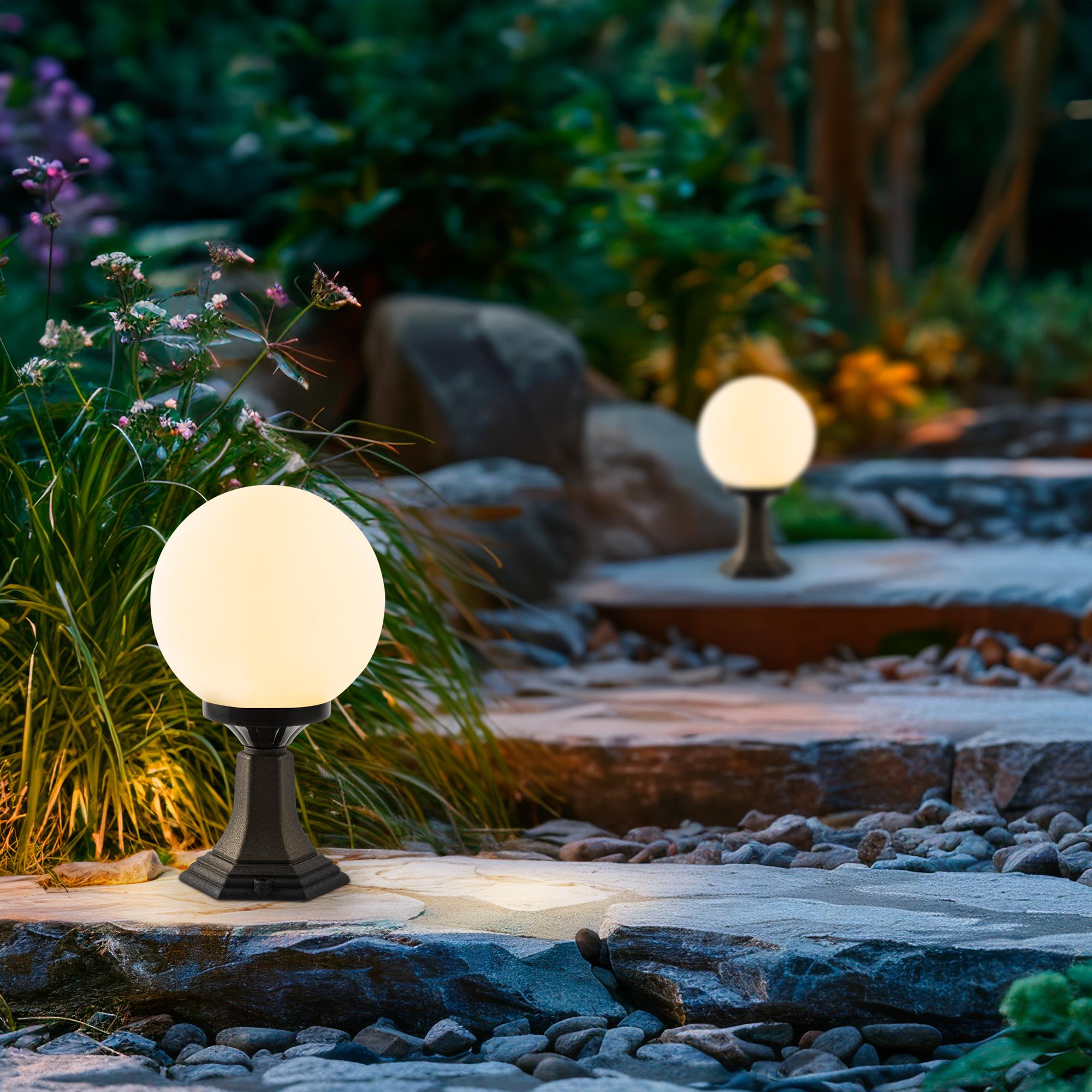 Gloria 14083 20 A Dış Mekan Aydınlatma | ByLamp