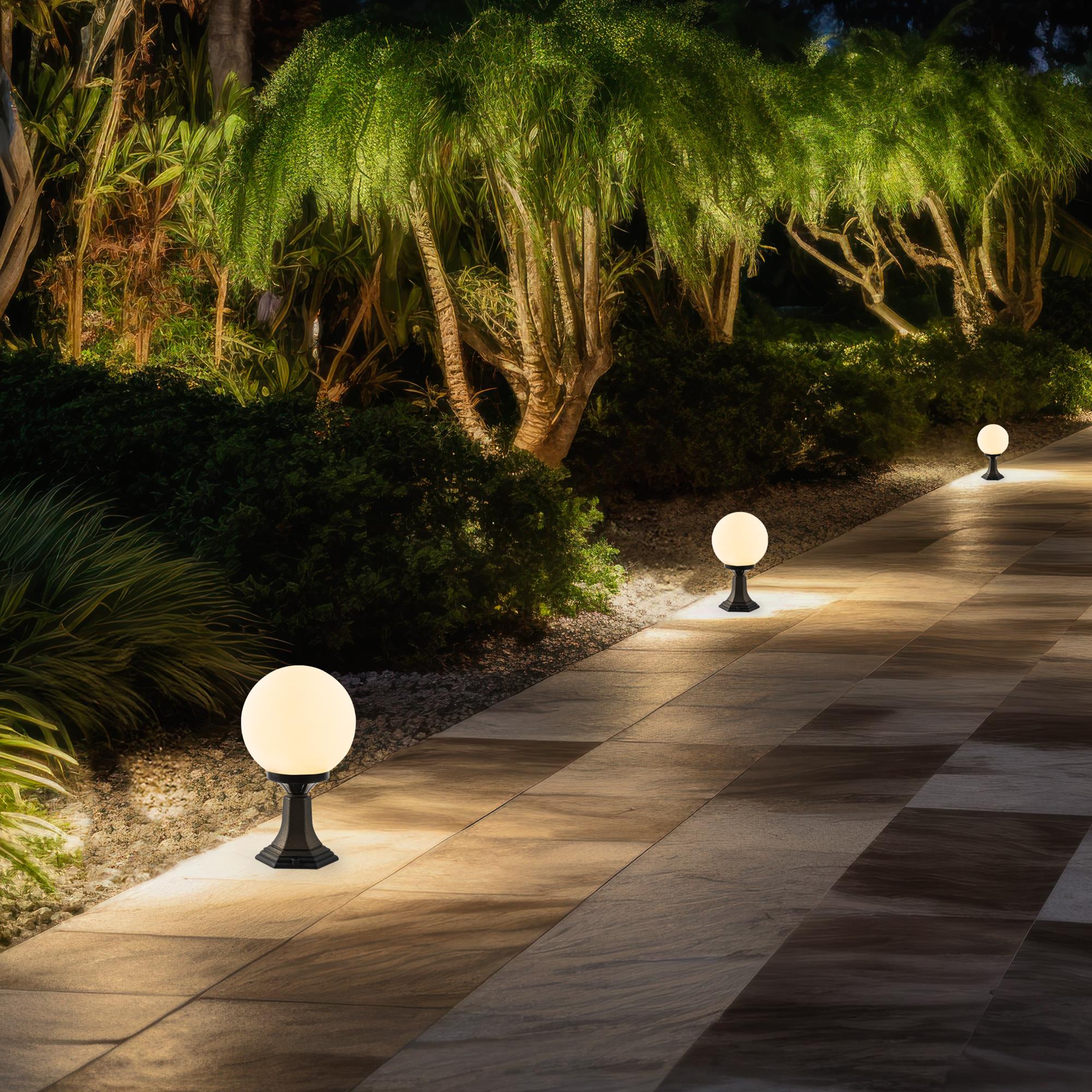 Gloria 14083 20 A Dış Mekan Aydınlatma | ByLamp