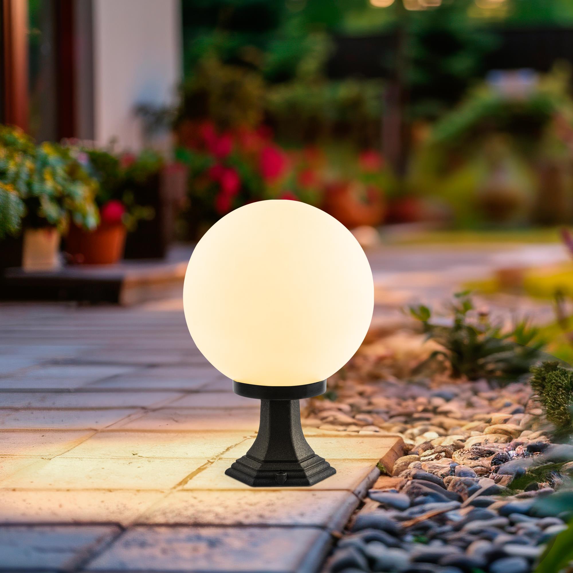 Gloria 14084 25 A Dış Mekan Aydınlatma | ByLamp