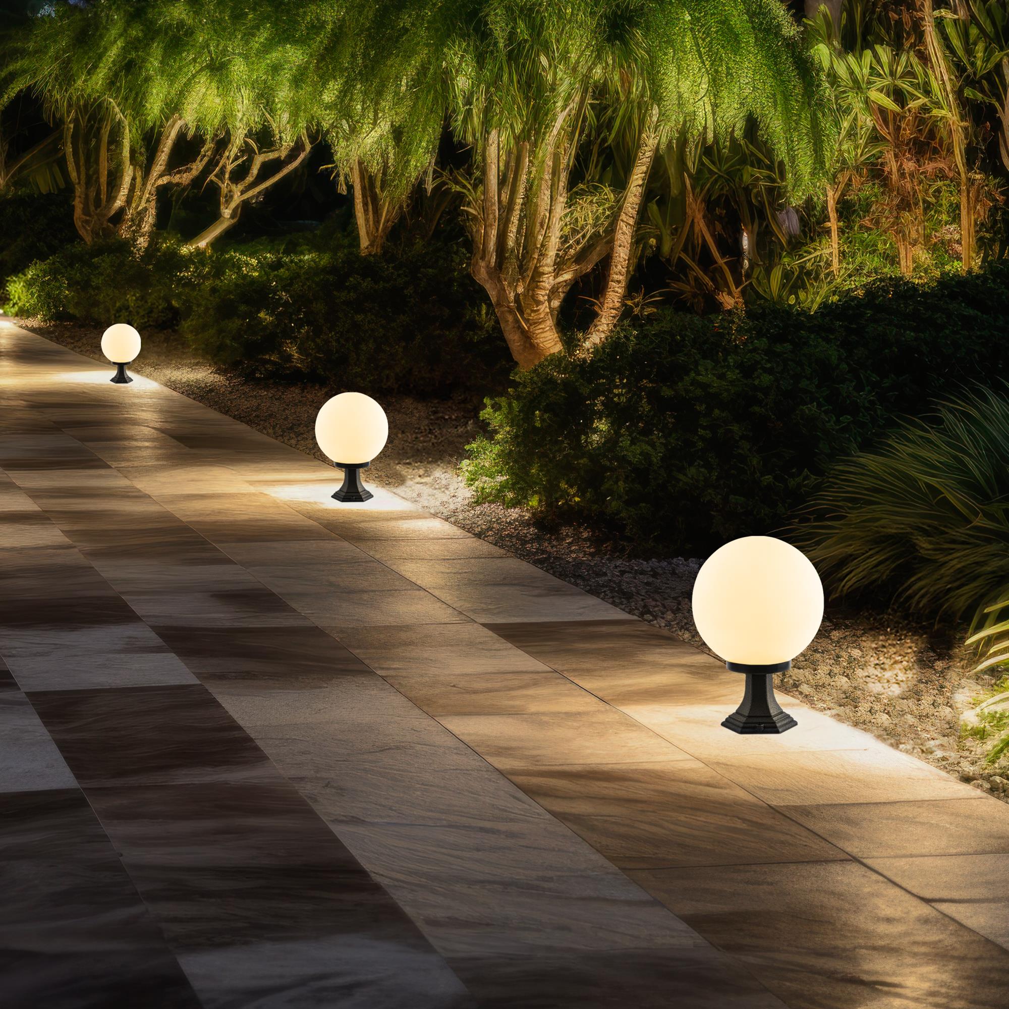 Gloria 14084 25 A Dış Mekan Aydınlatma | ByLamp