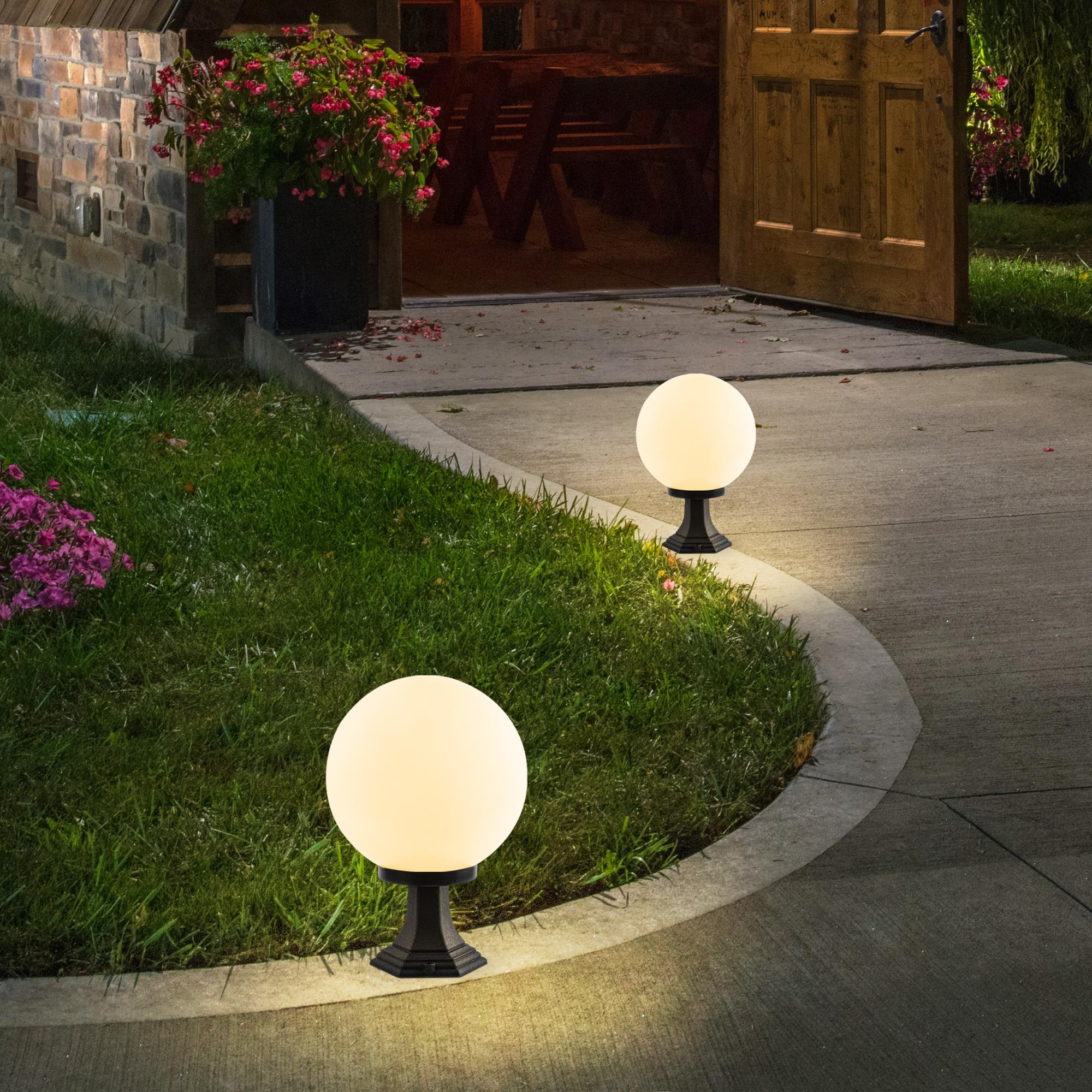 Gloria 14084 25 A Dış Mekan Aydınlatma | ByLamp