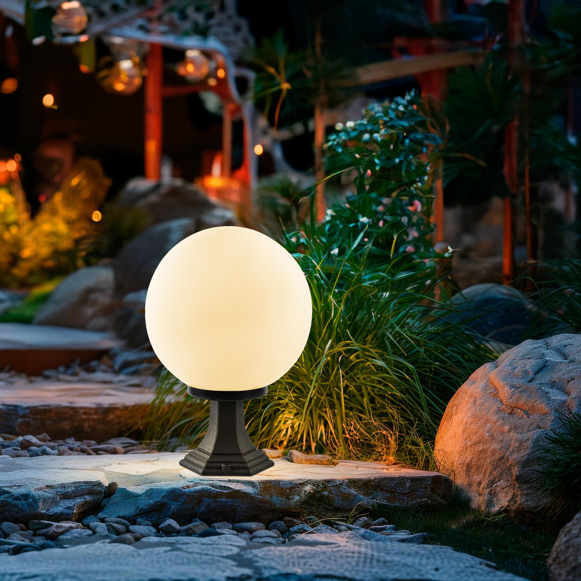 Gloria 14085 30 A Dış Mekan Aydınlatma | ByLamp