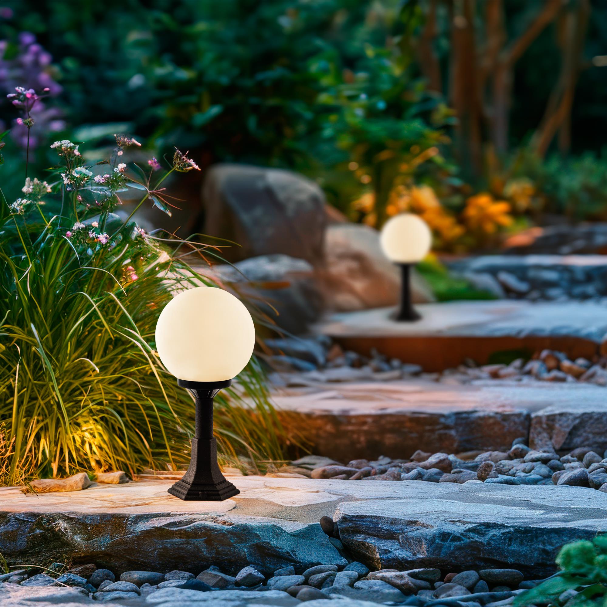 Gloria 14086 20 B Dış Mekan Aydınlatma | ByLamp