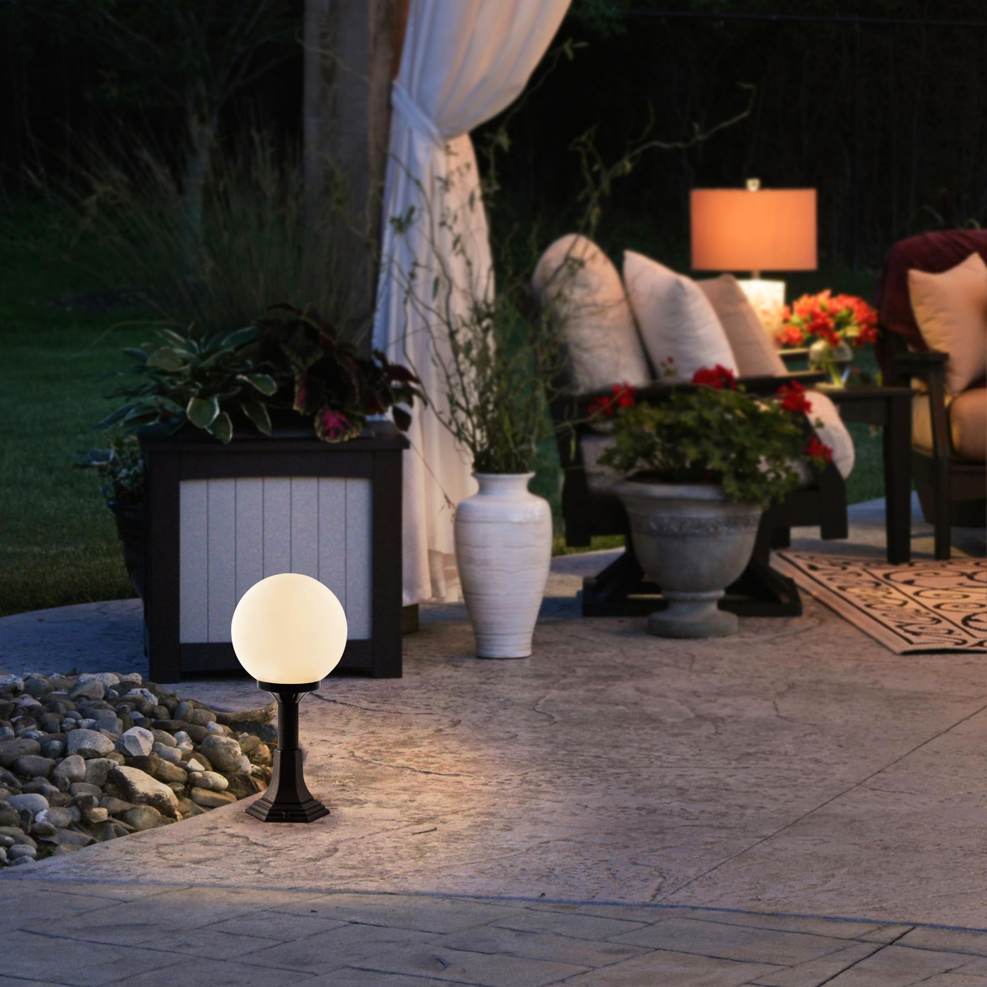 Gloria 14086 20 B Dış Mekan Aydınlatma | ByLamp