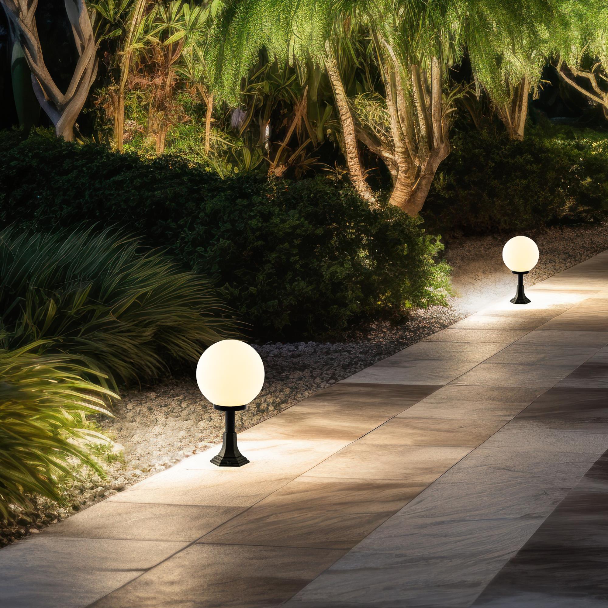 Gloria 14087 25 B Dış Mekan Aydınlatma | ByLamp