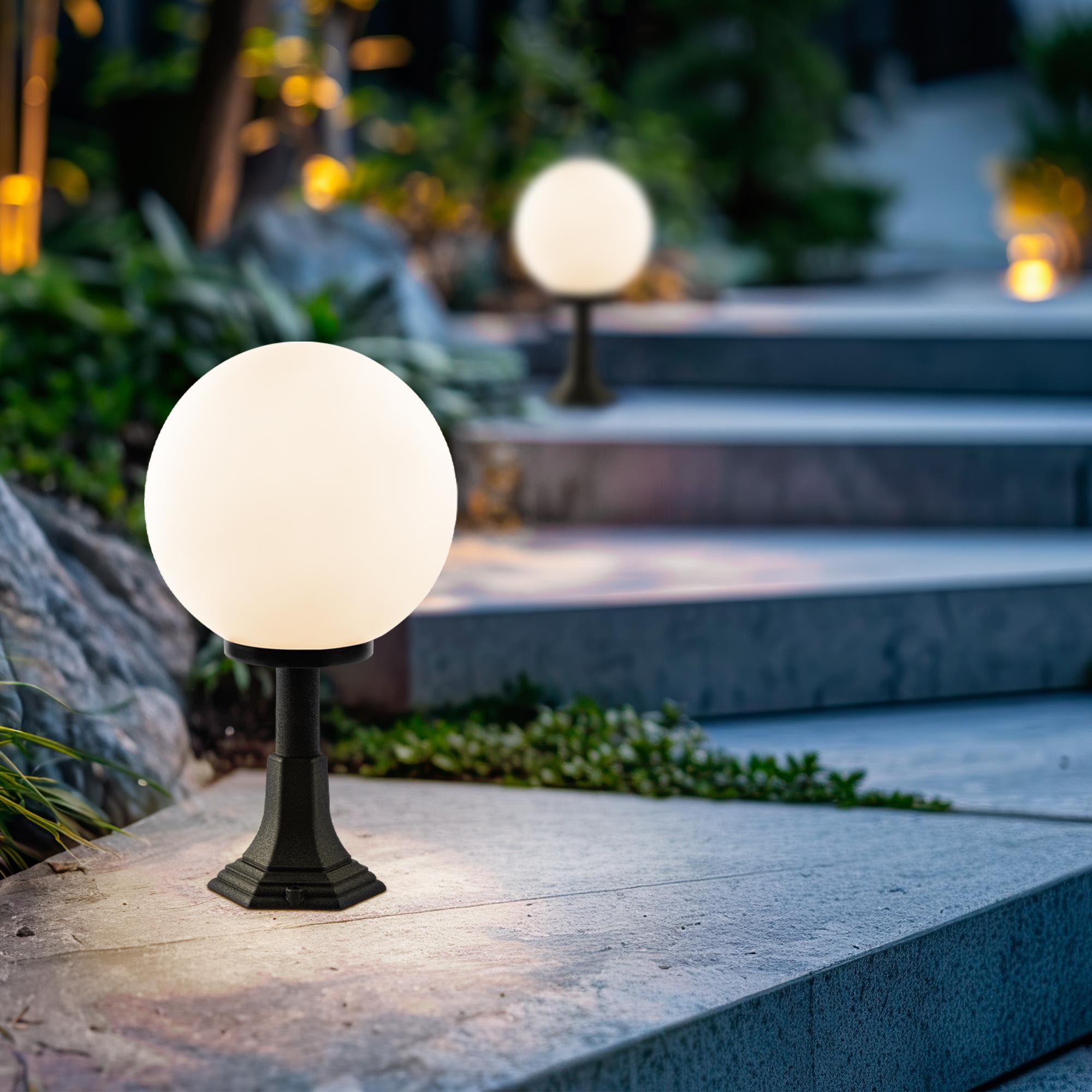 Gloria 14088 30 B Dış Mekan Aydınlatma | ByLamp