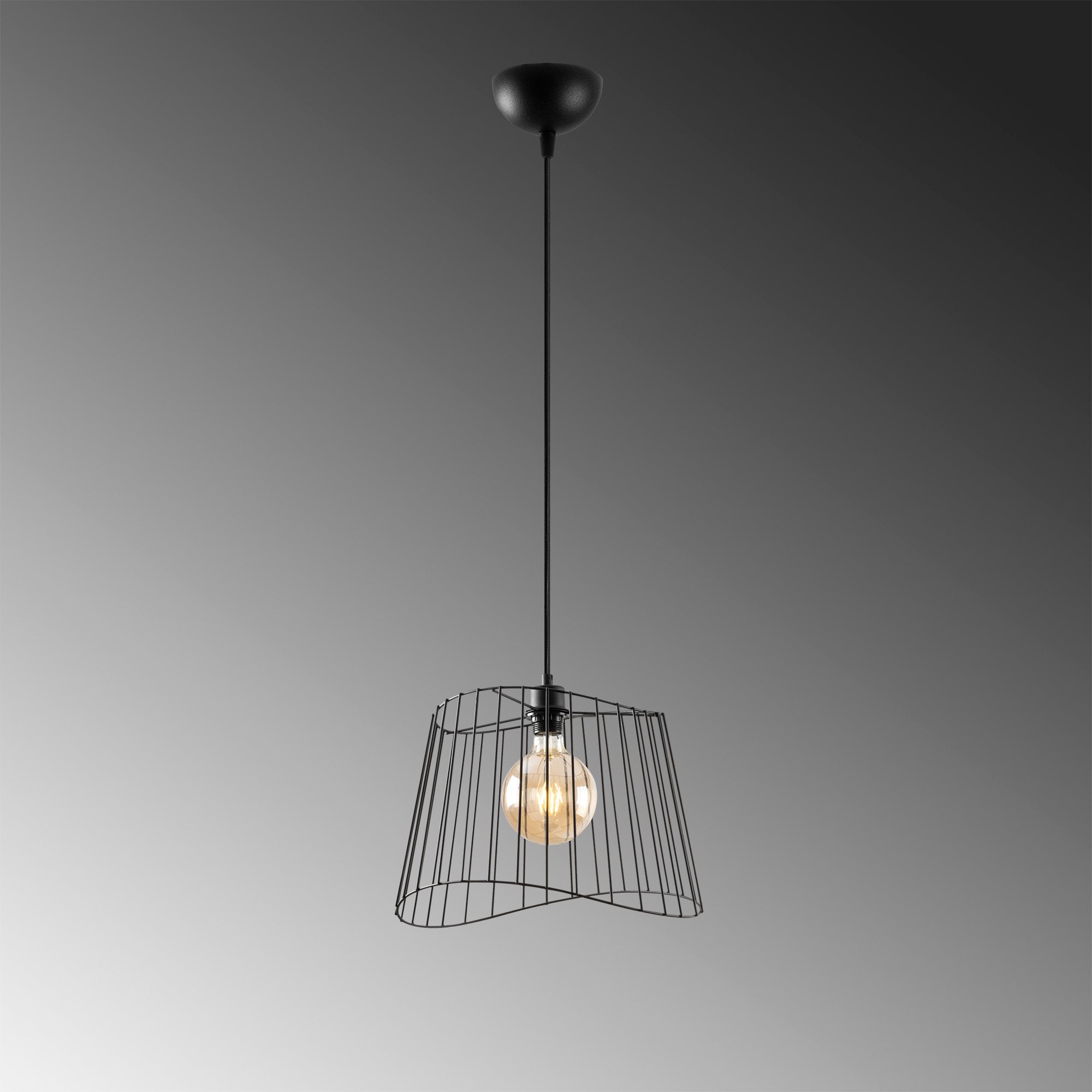 Got Nus 6340 Tel Sarkıt Aydınlatma | ByLamp