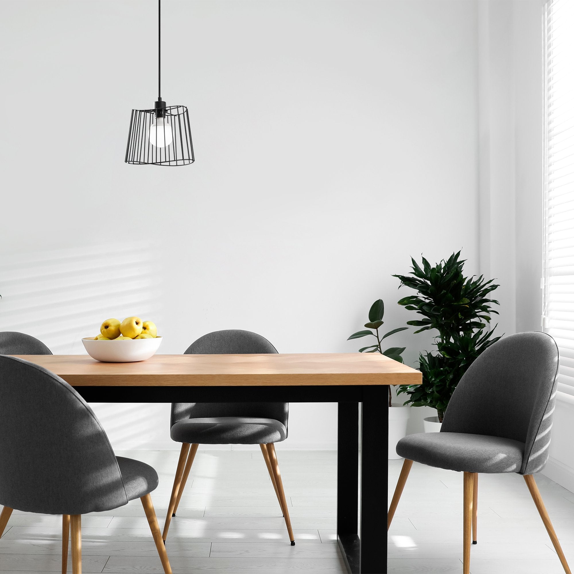 Got Nus 6350 Tel Sarkıt Aydınlatma | ByLamp