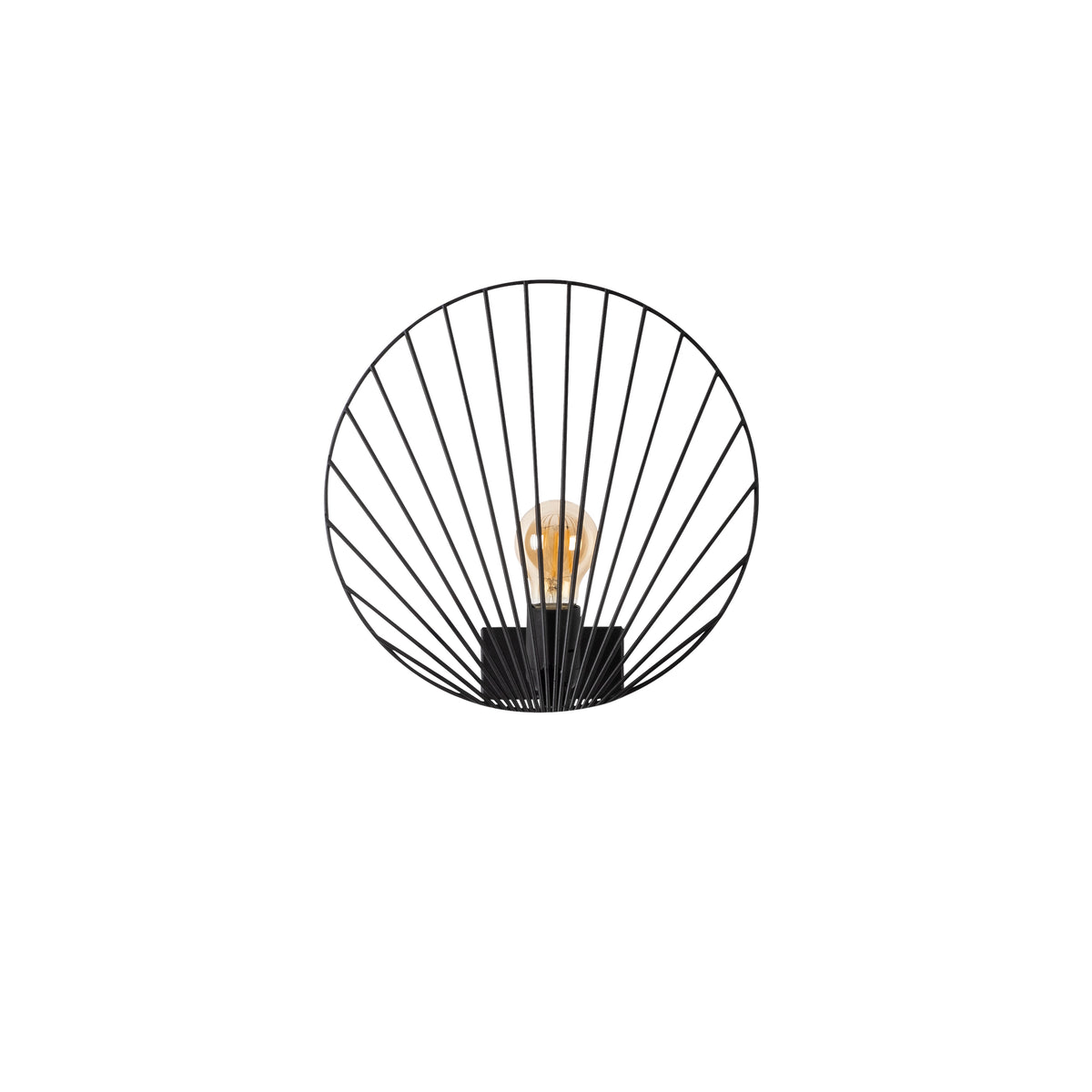 Oceanara 3291 Tel Aplik Duvar Aydınlatma | ByLamp
