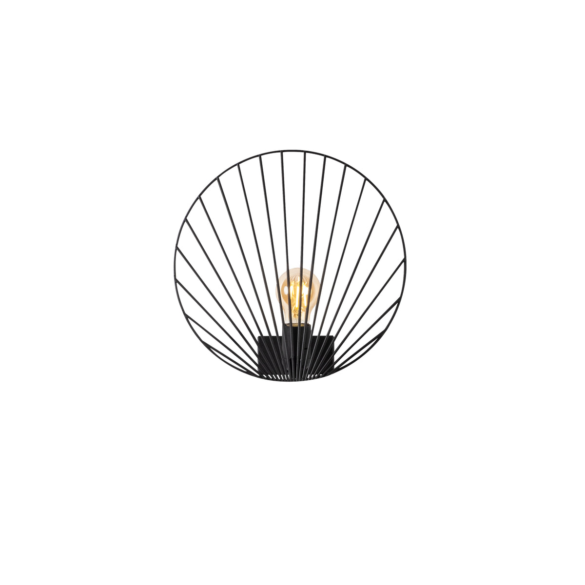 Oceanara 3291 Tel Aplik Duvar Aydınlatma | ByLamp