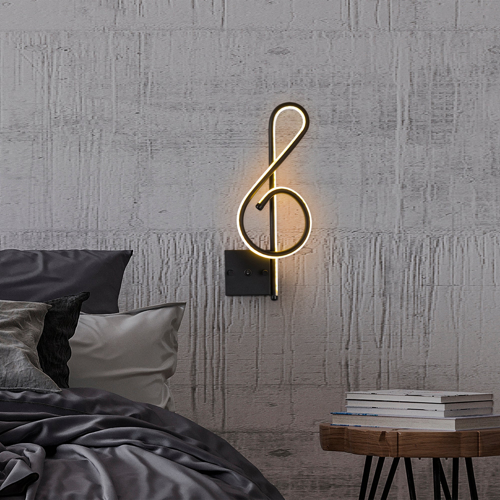 Gürses 13270 Led Aplik Duvar Aydınlatma | ByLamp