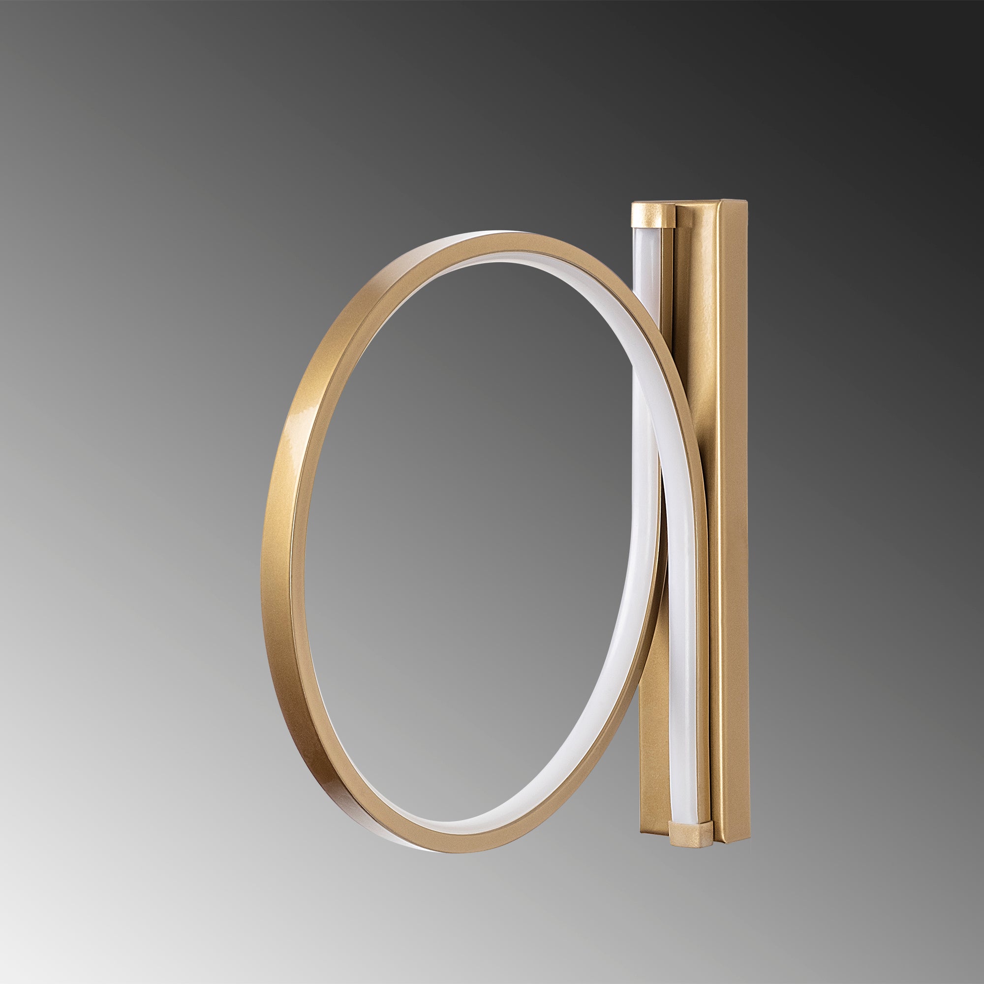 Halka 13305 Led Aplik Duvar Aydınlatma | ByLamp