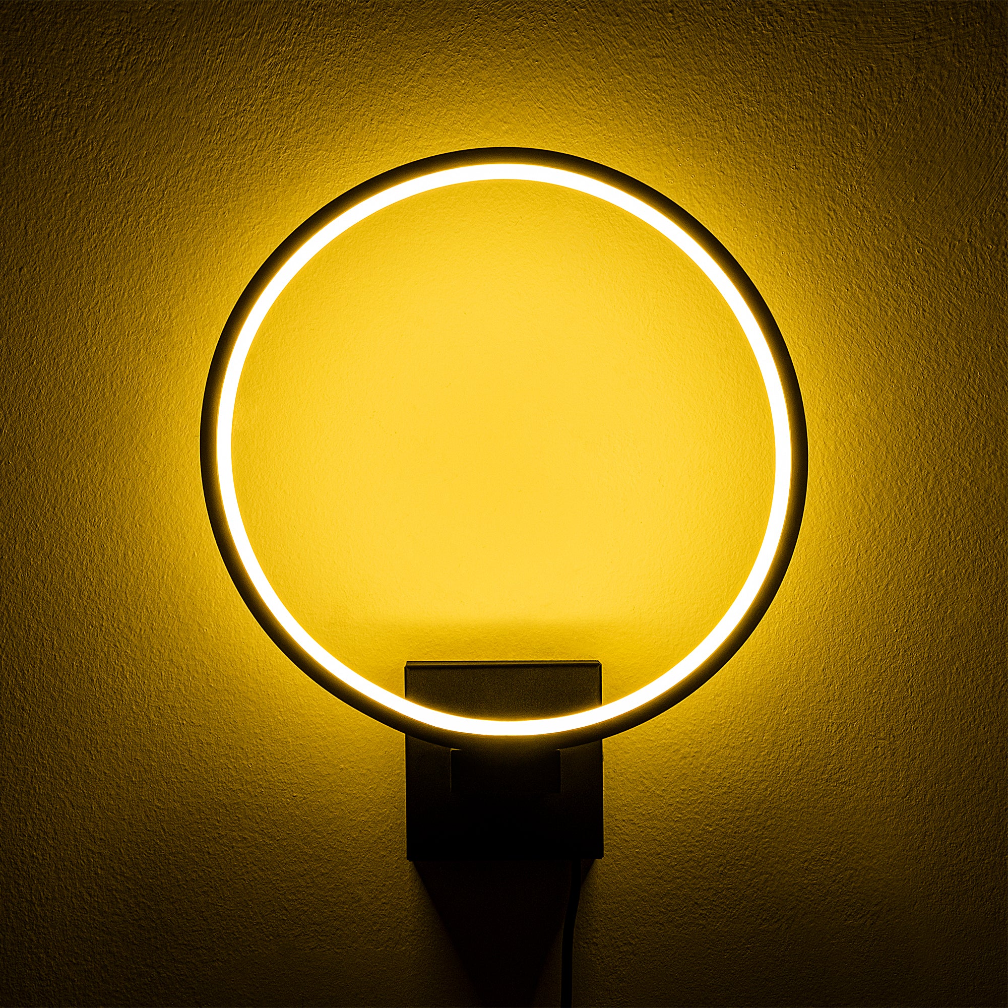 Halka 13309 Led Aplik Duvar Aydınlatma | ByLamp