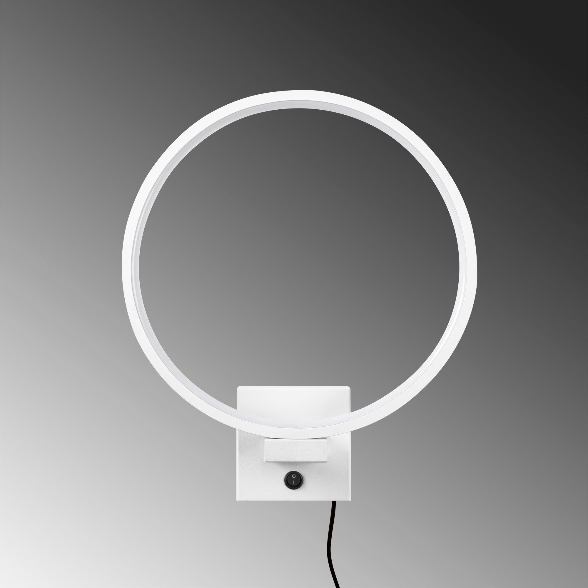 Halka 13310 Led Aplik Duvar Aydınlatma | ByLamp