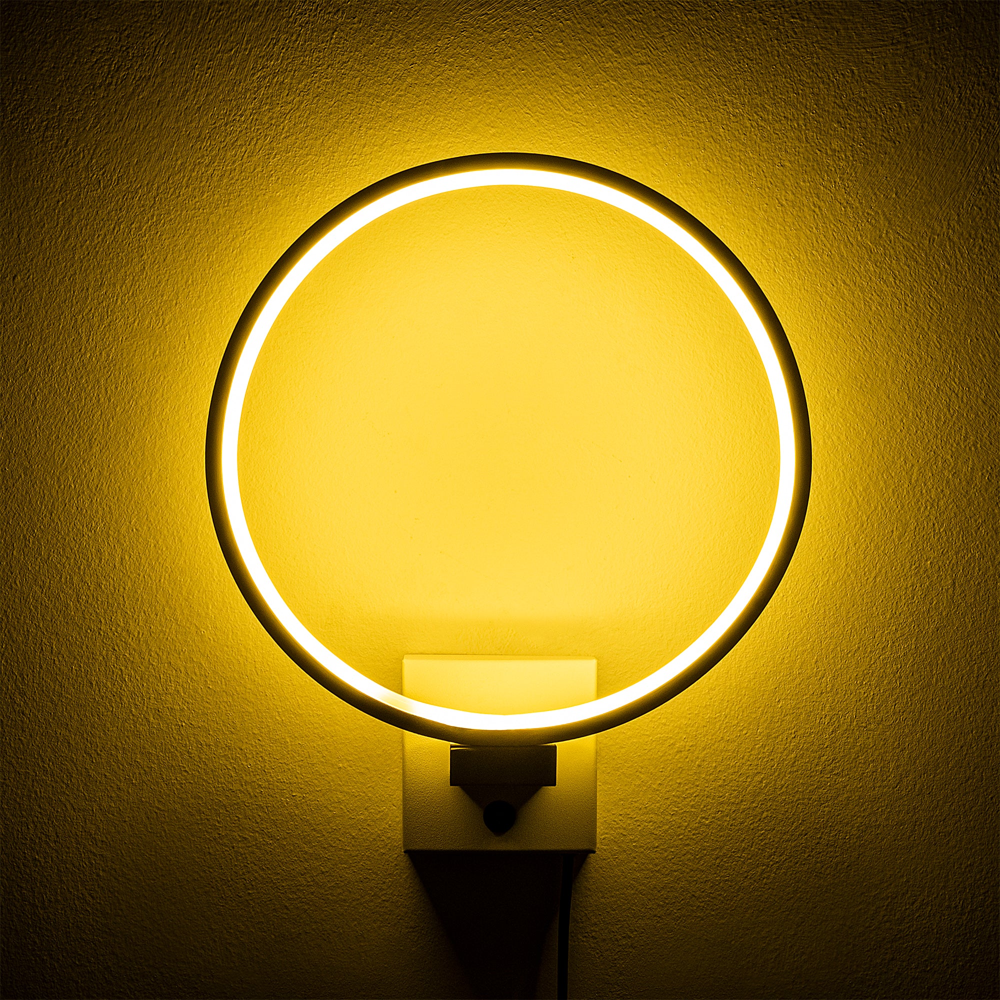 Halka 13310 Led Aplik Duvar Aydınlatma | ByLamp