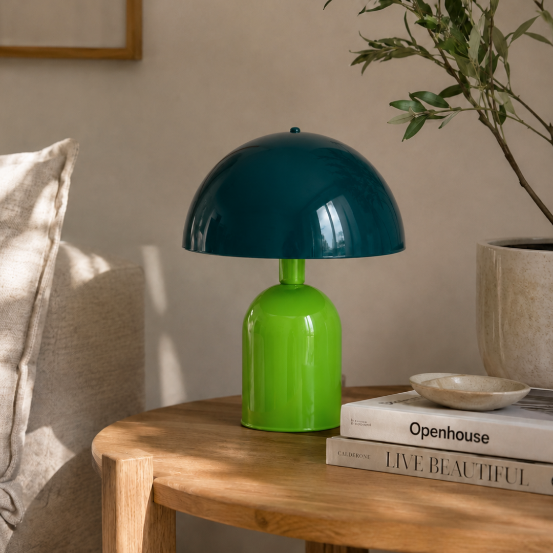 Soho Harmony Metal Masa Lambası | ByLamp